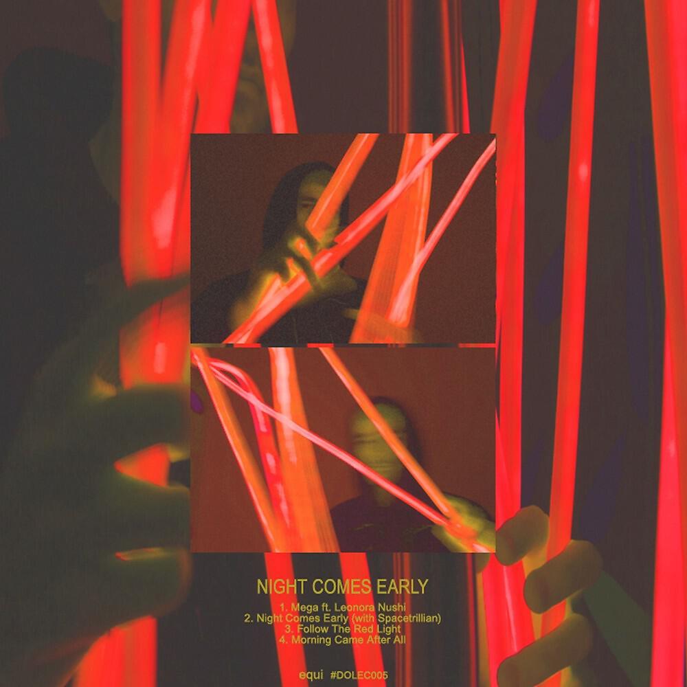 Релиз Night Comes Early