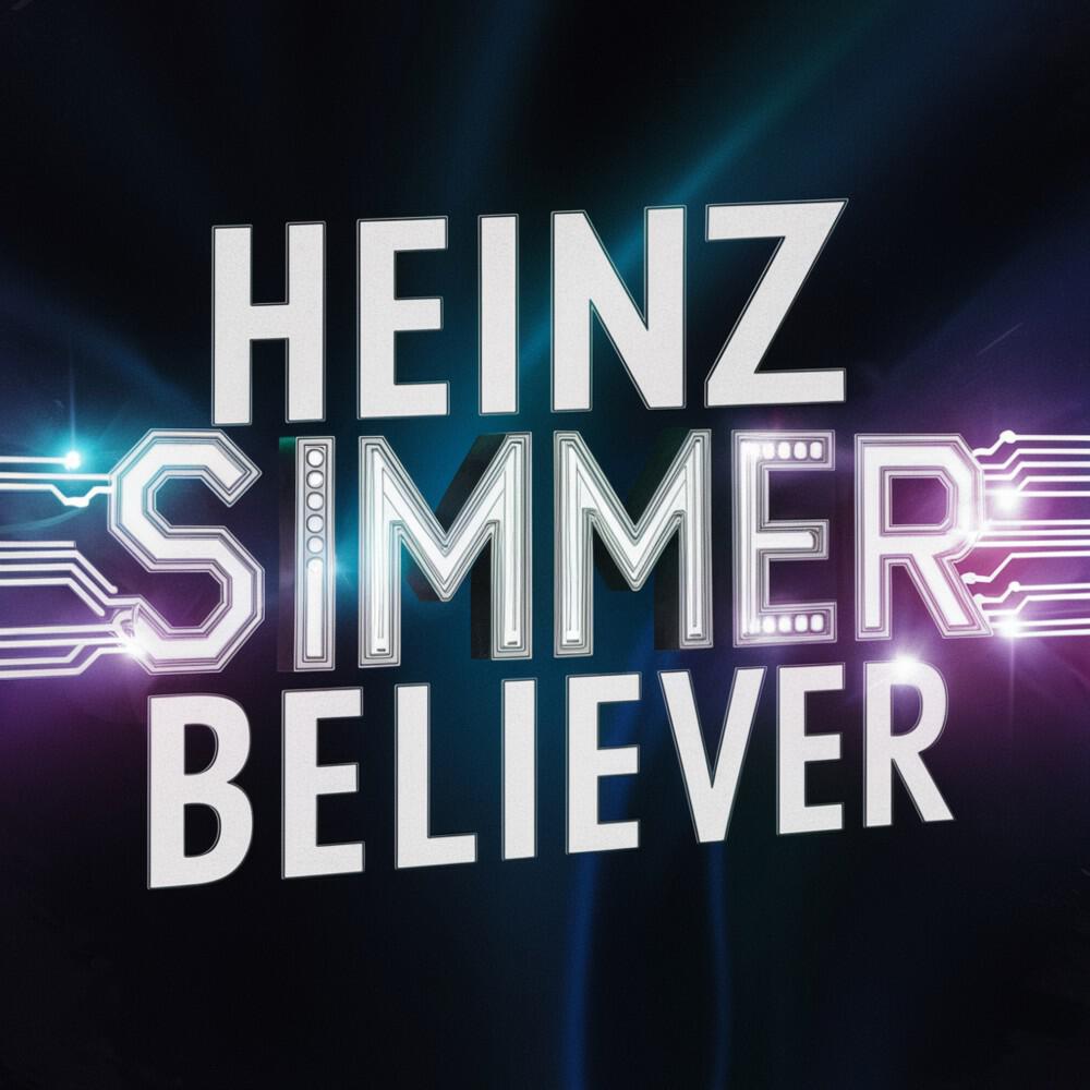 Релиз Believer