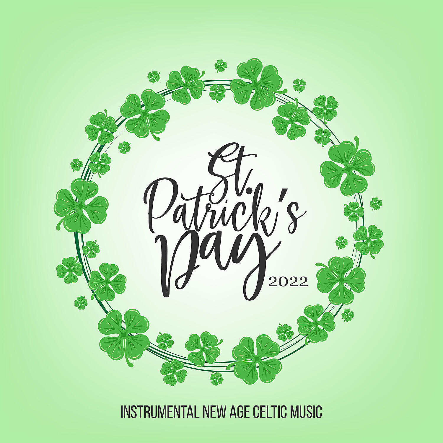 Celtic Chillout Meditation Academy