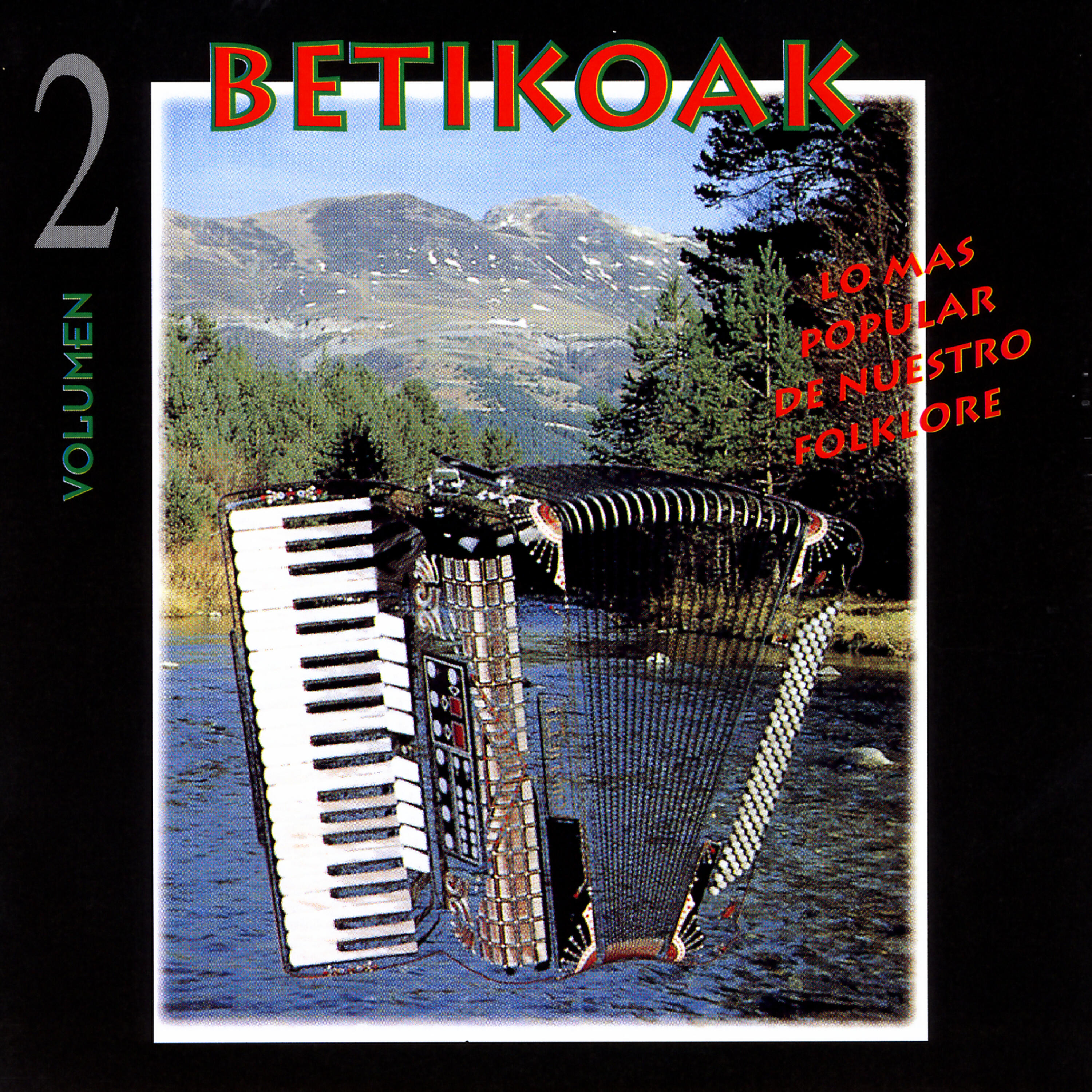 Betikoak