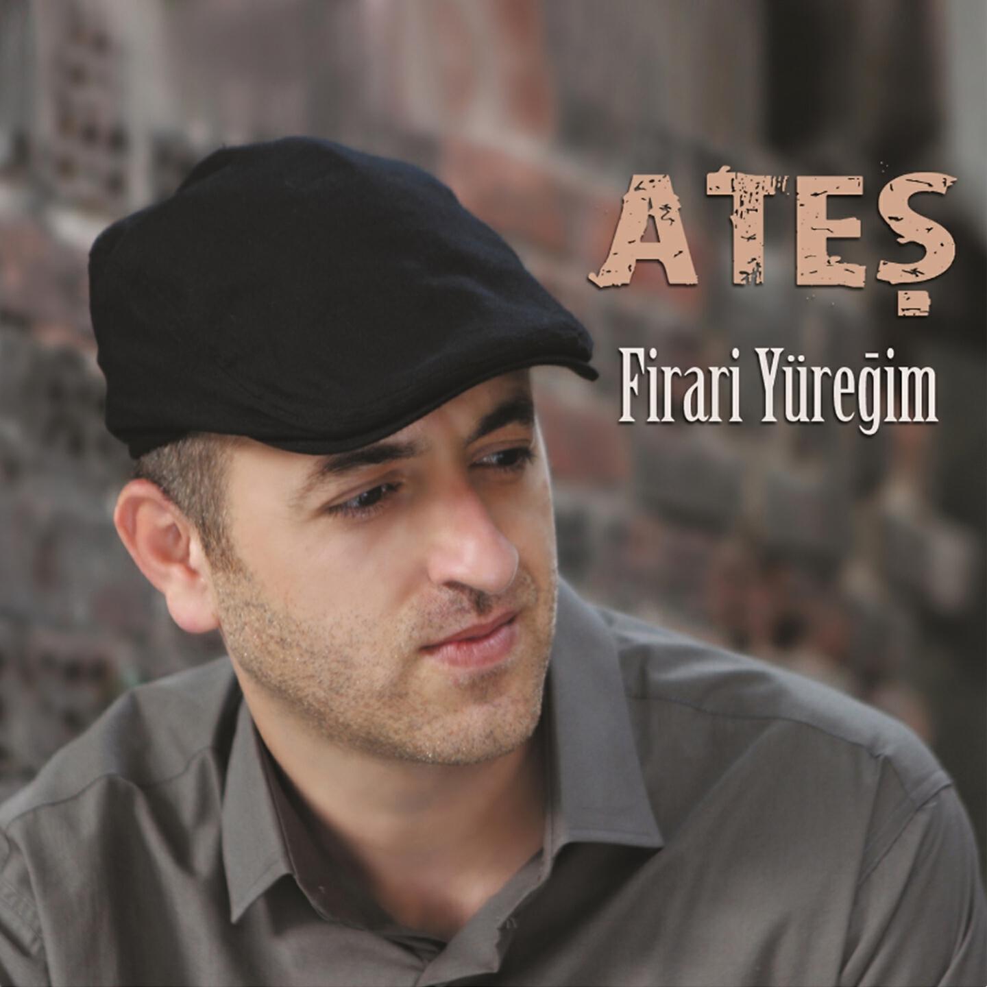 Релиз Firari Yüreğim