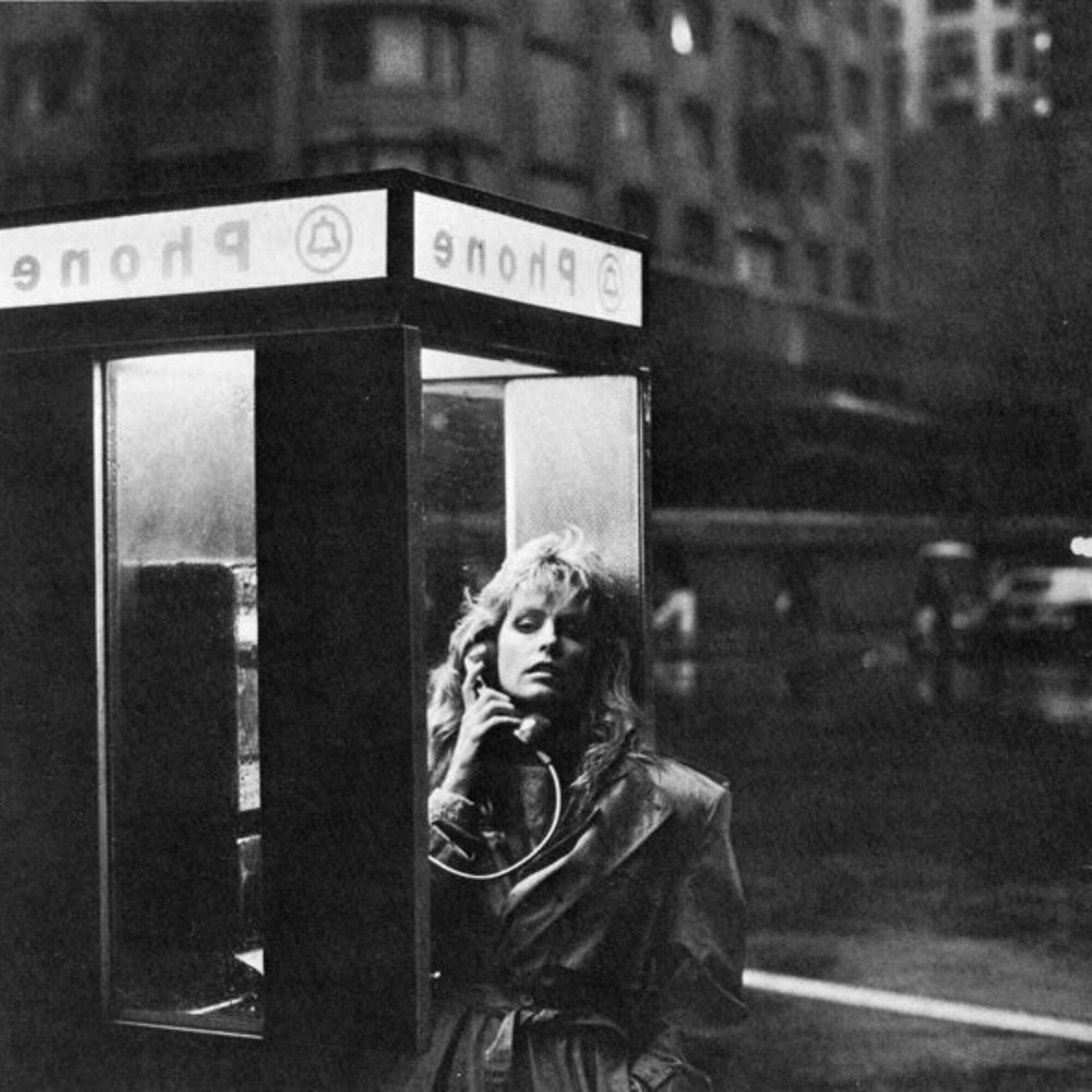 Релиз Call You Mine