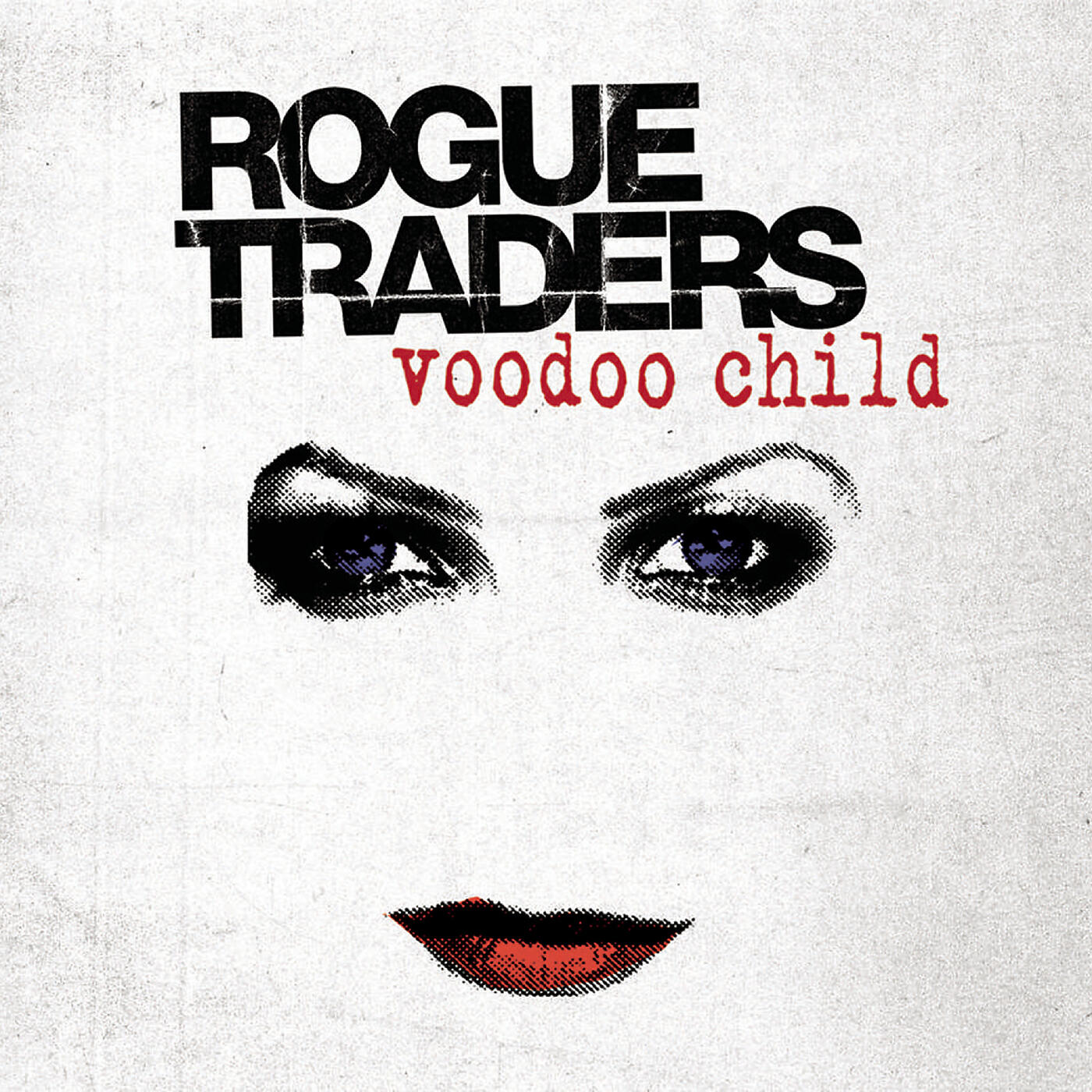 Релиз Voodoo Child