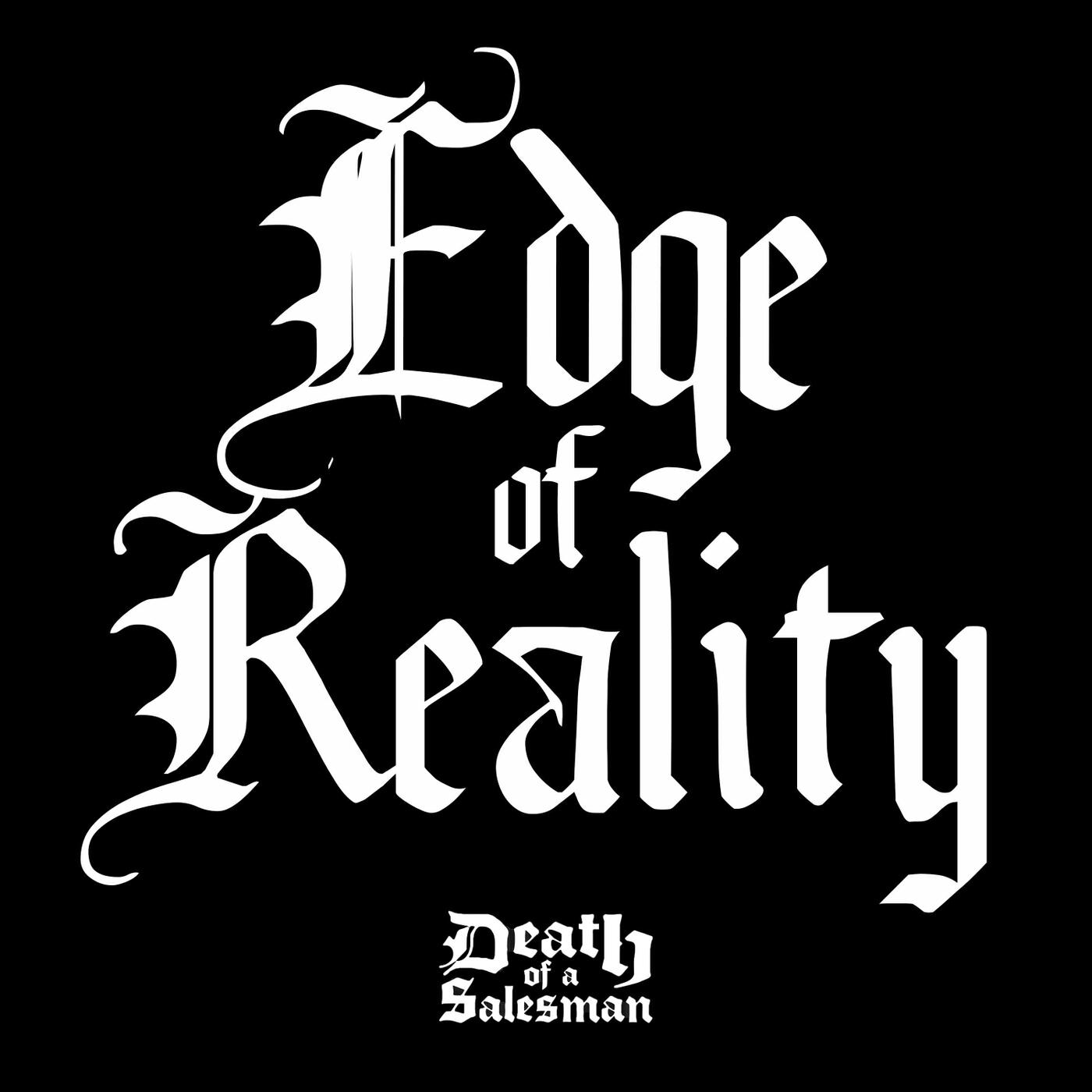 Релиз Edge of Reality