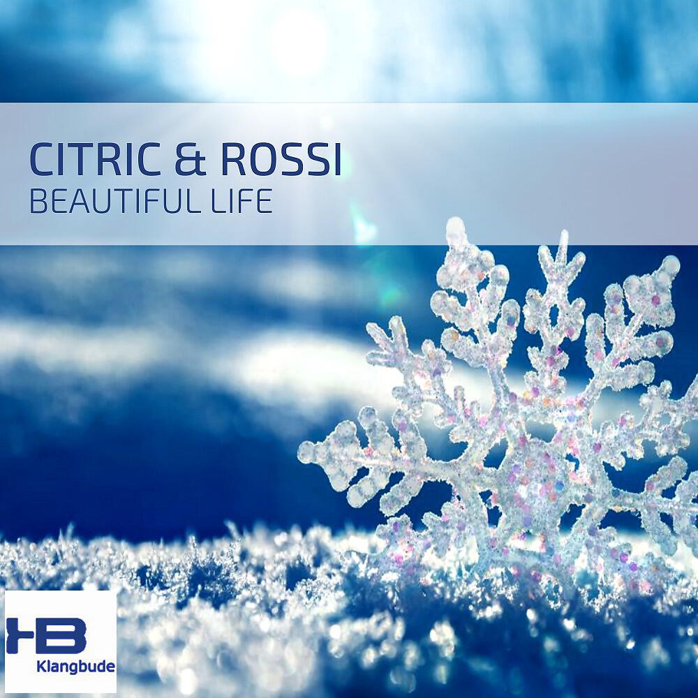 Релиз Beautiful Life