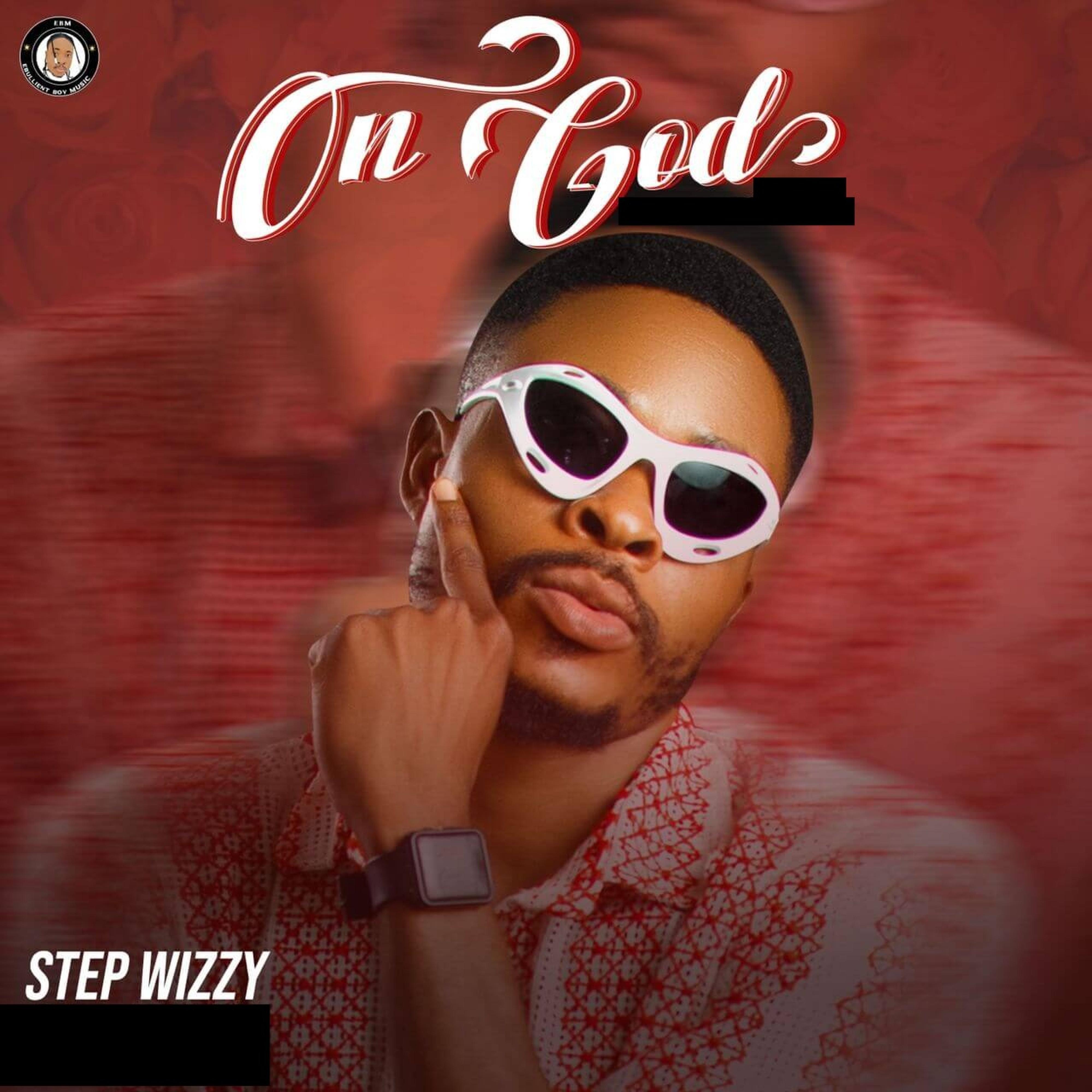 STEP WIZZY