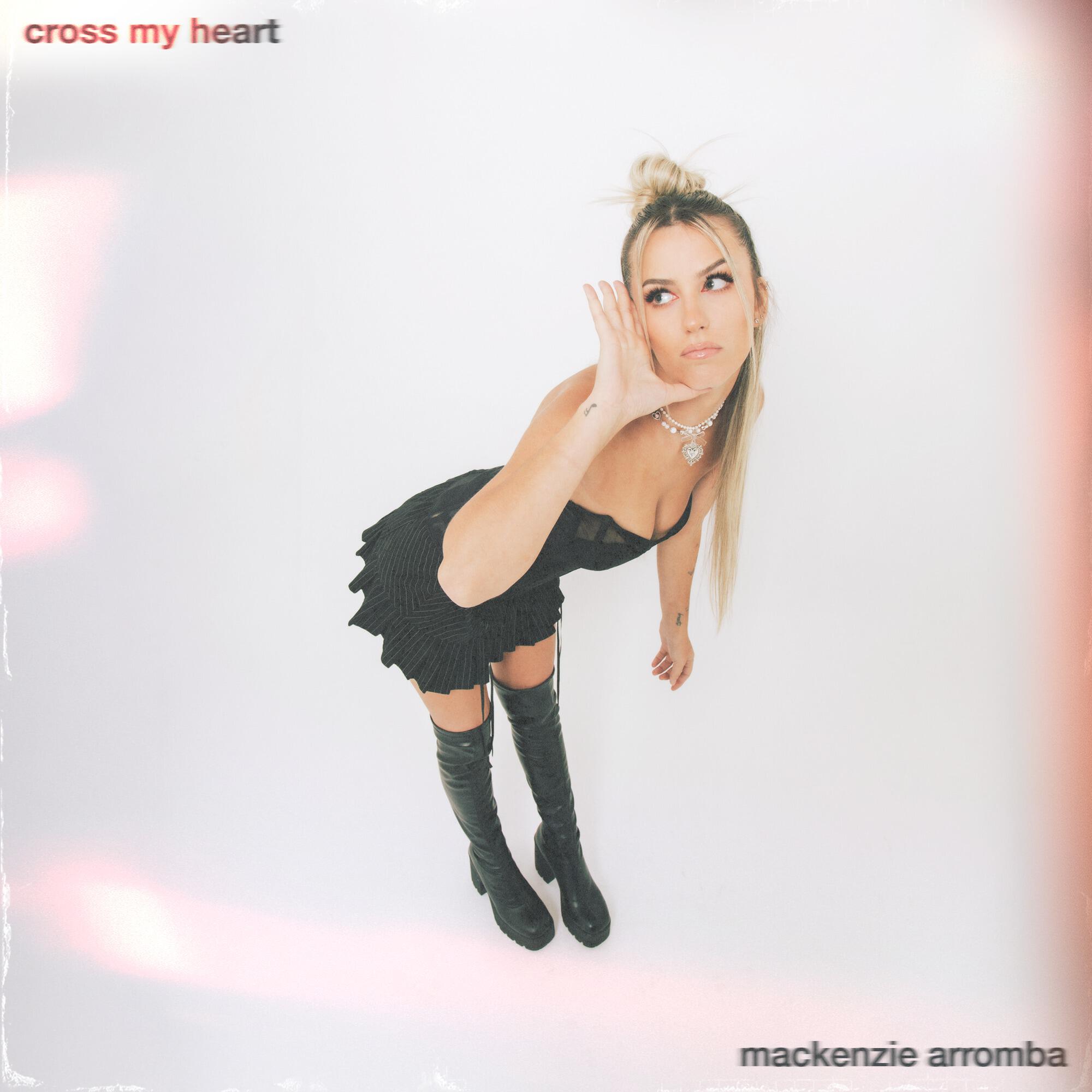 Релиз сross my heart (hope to die)