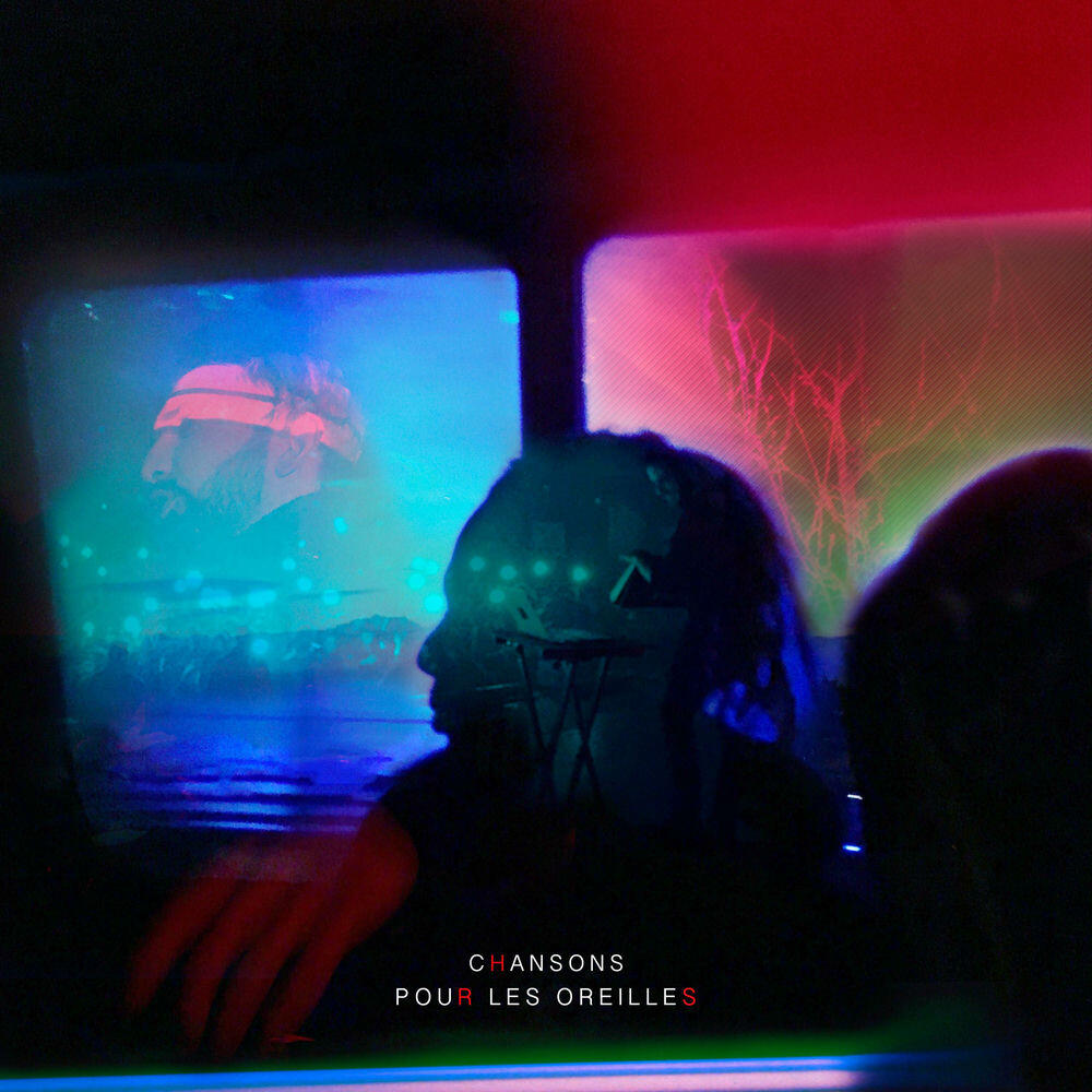 Релиз Chansons Pour Les Oreilles