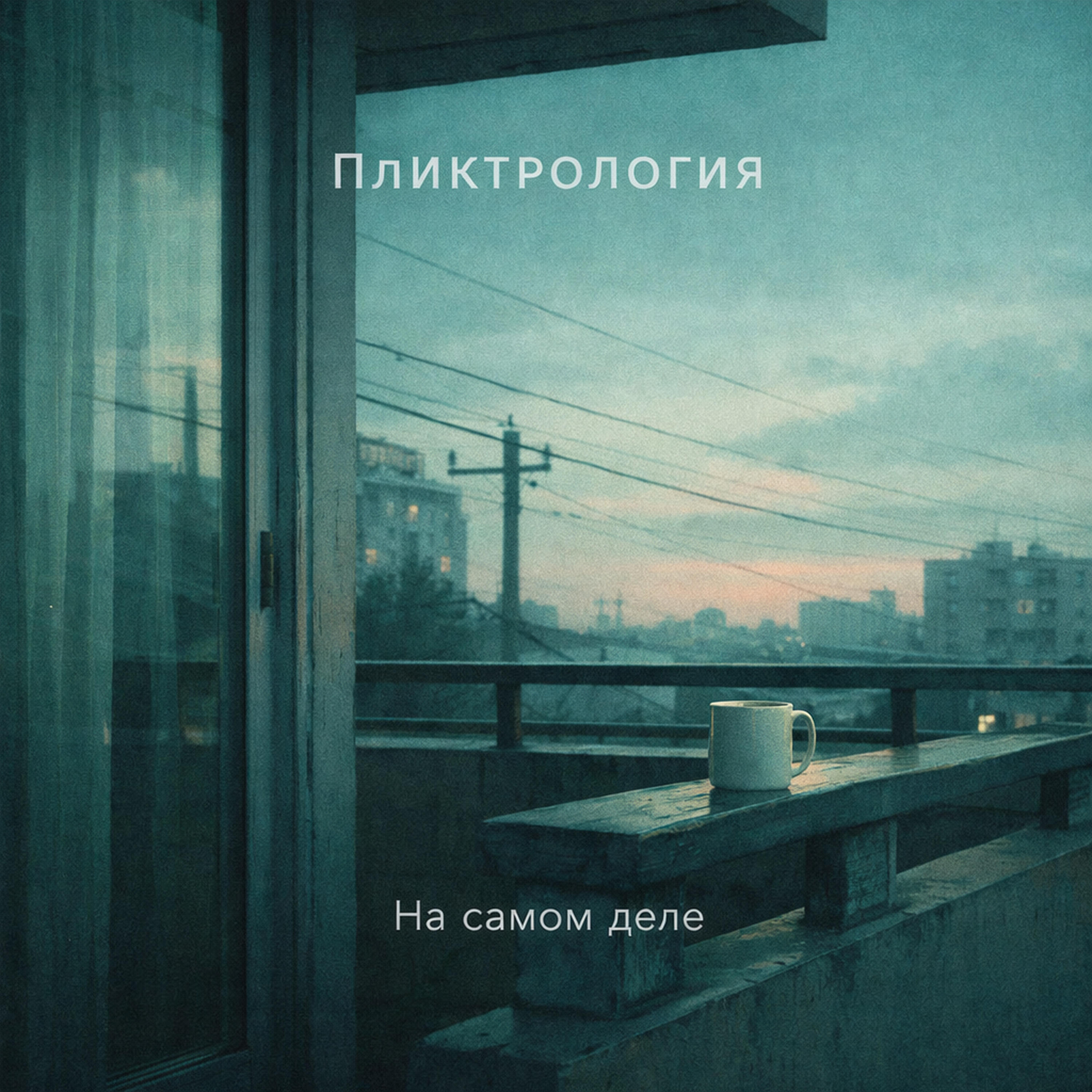 Релиз На самом деле