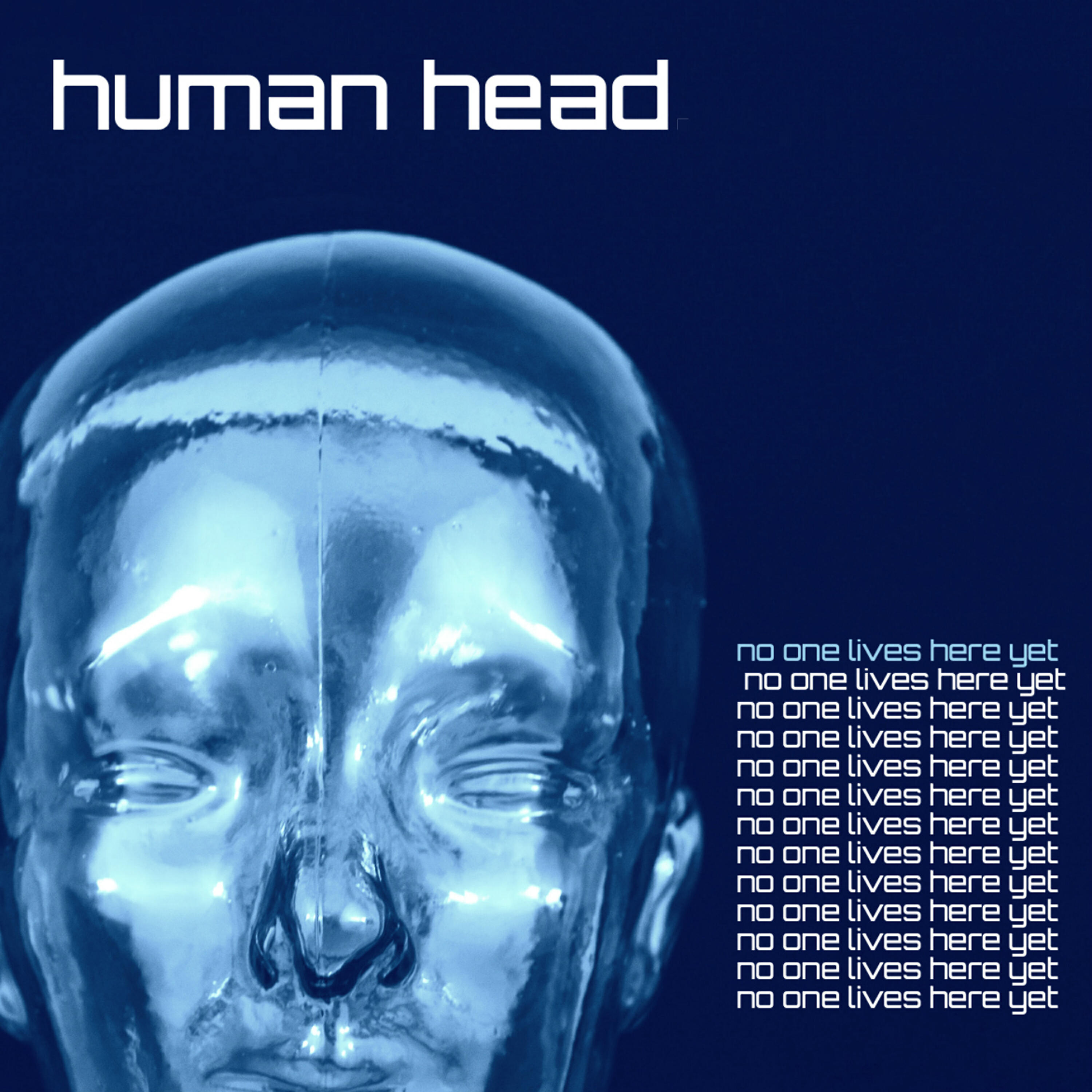 Релиз No One Lives Here Yet