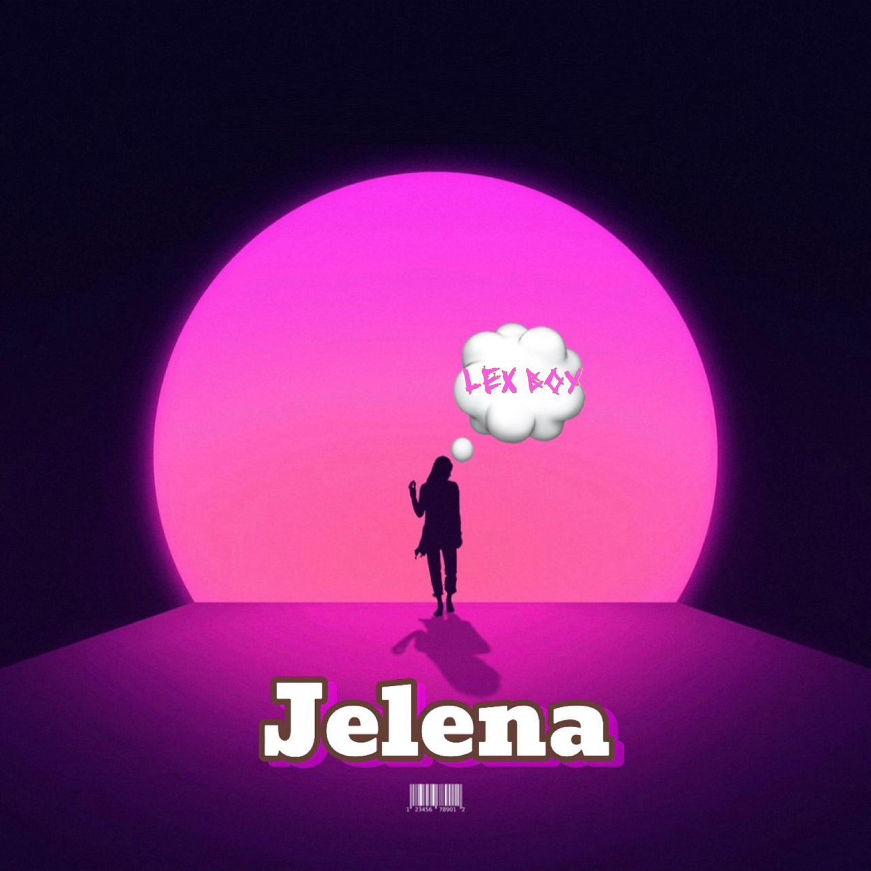 Релиз Jelena