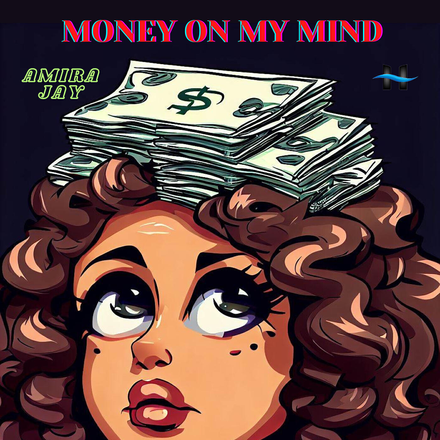 Релиз Money on My Mind