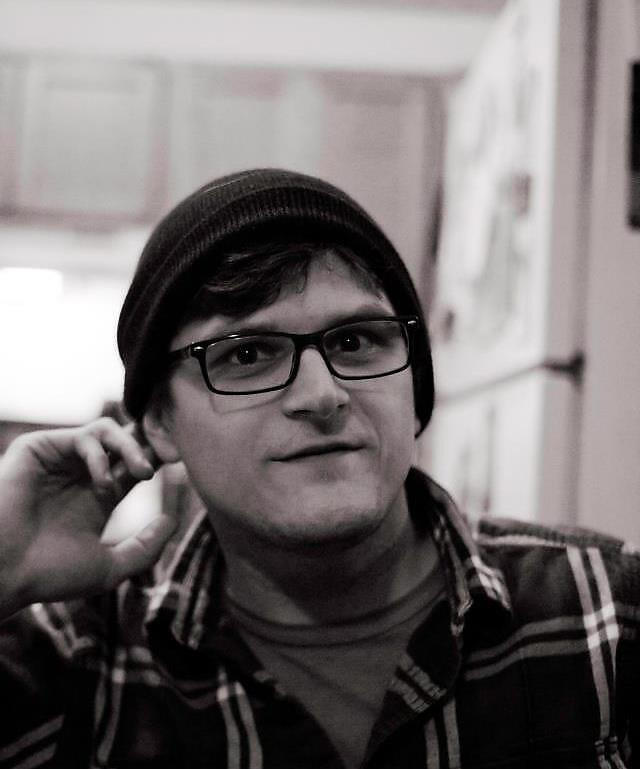 Brett Rayner