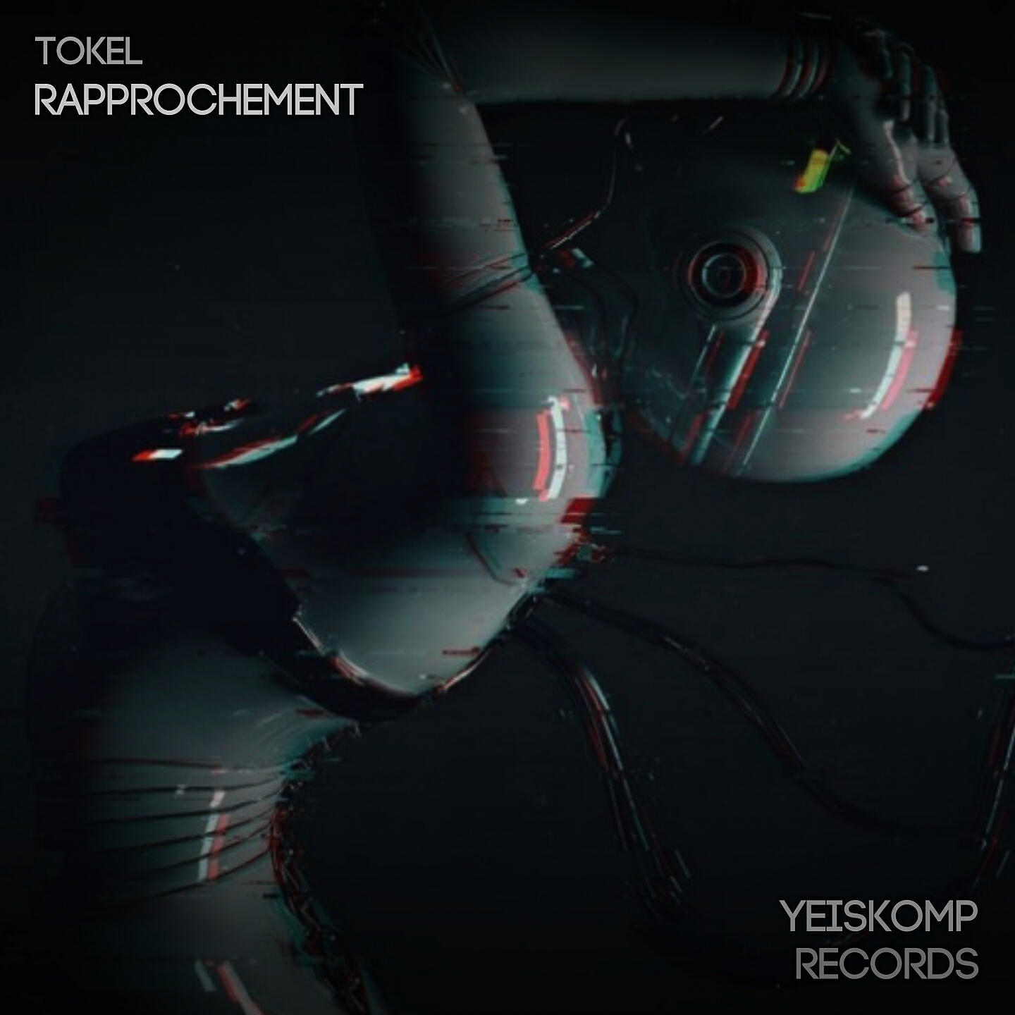Релиз Rapprochement