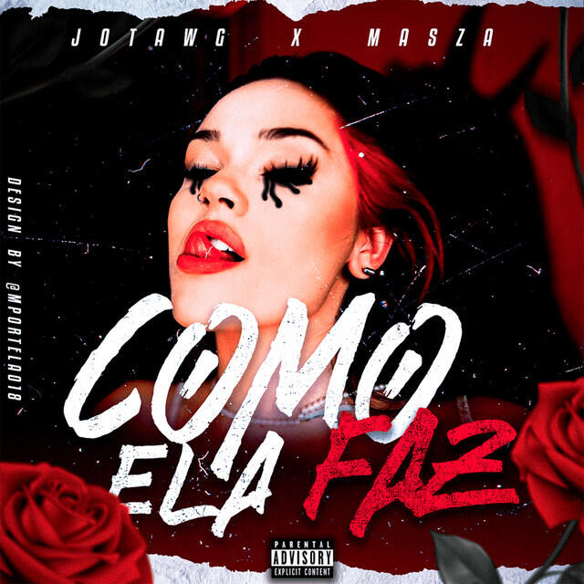 Релиз Como Ela Faz