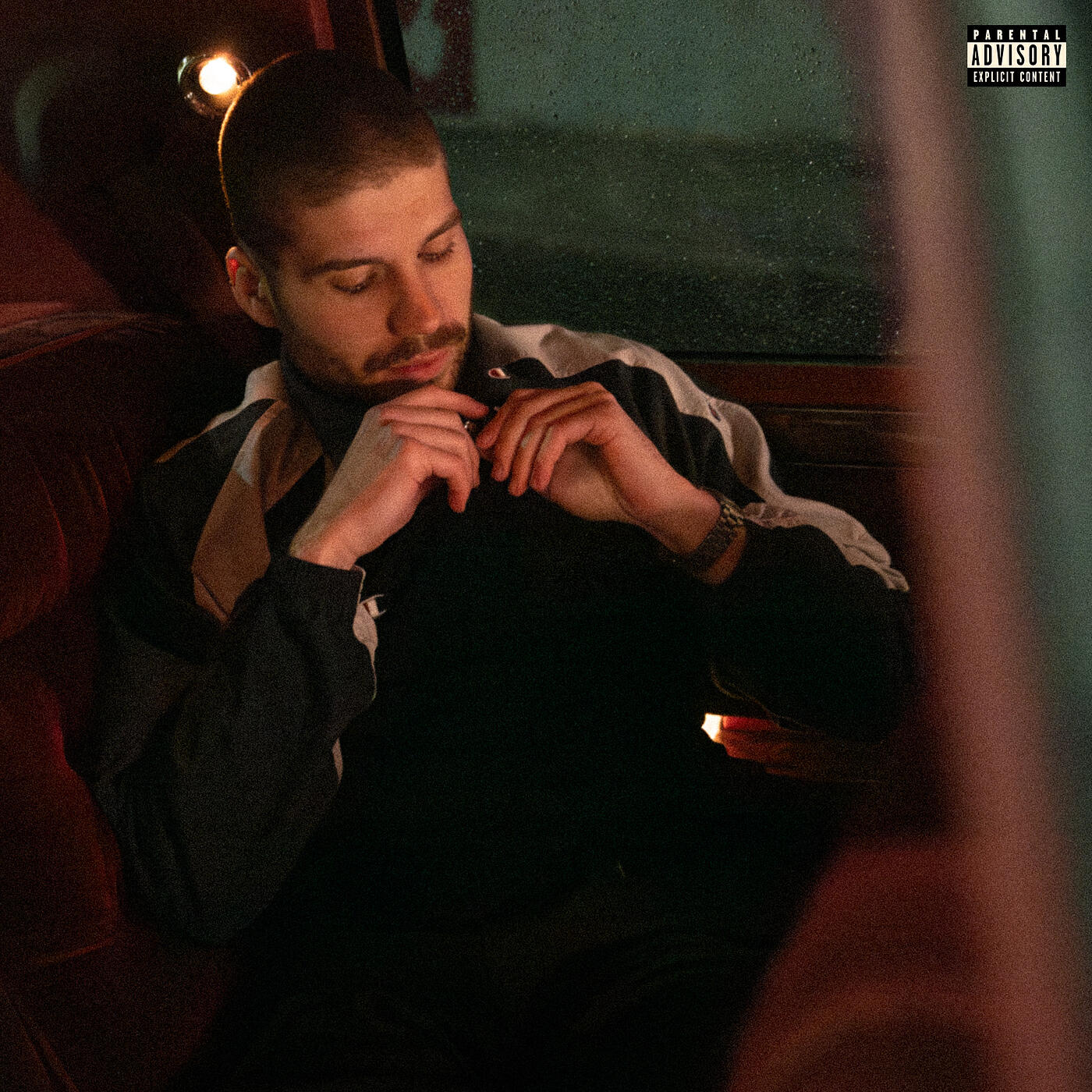 Релиз Holy Night