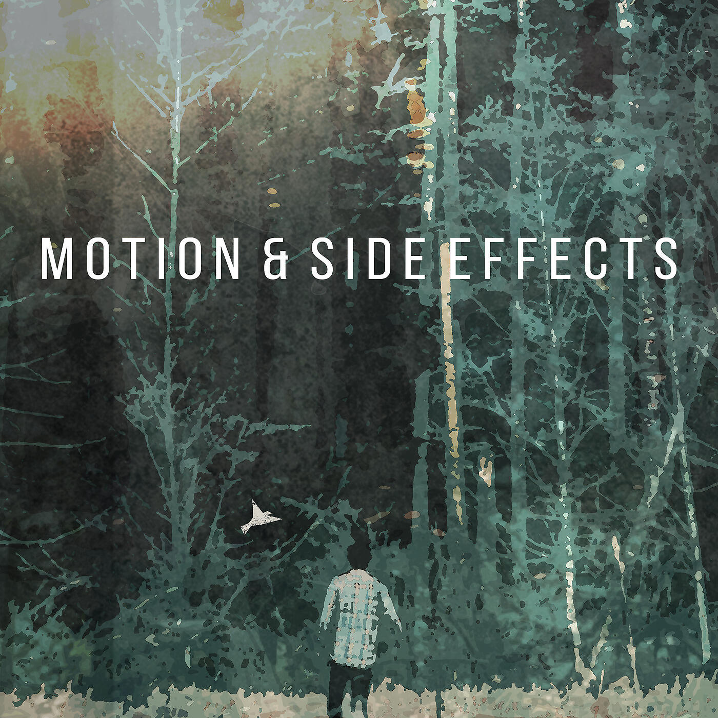 Релиз Motion & Side Effects