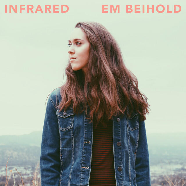 Релиз Infrared