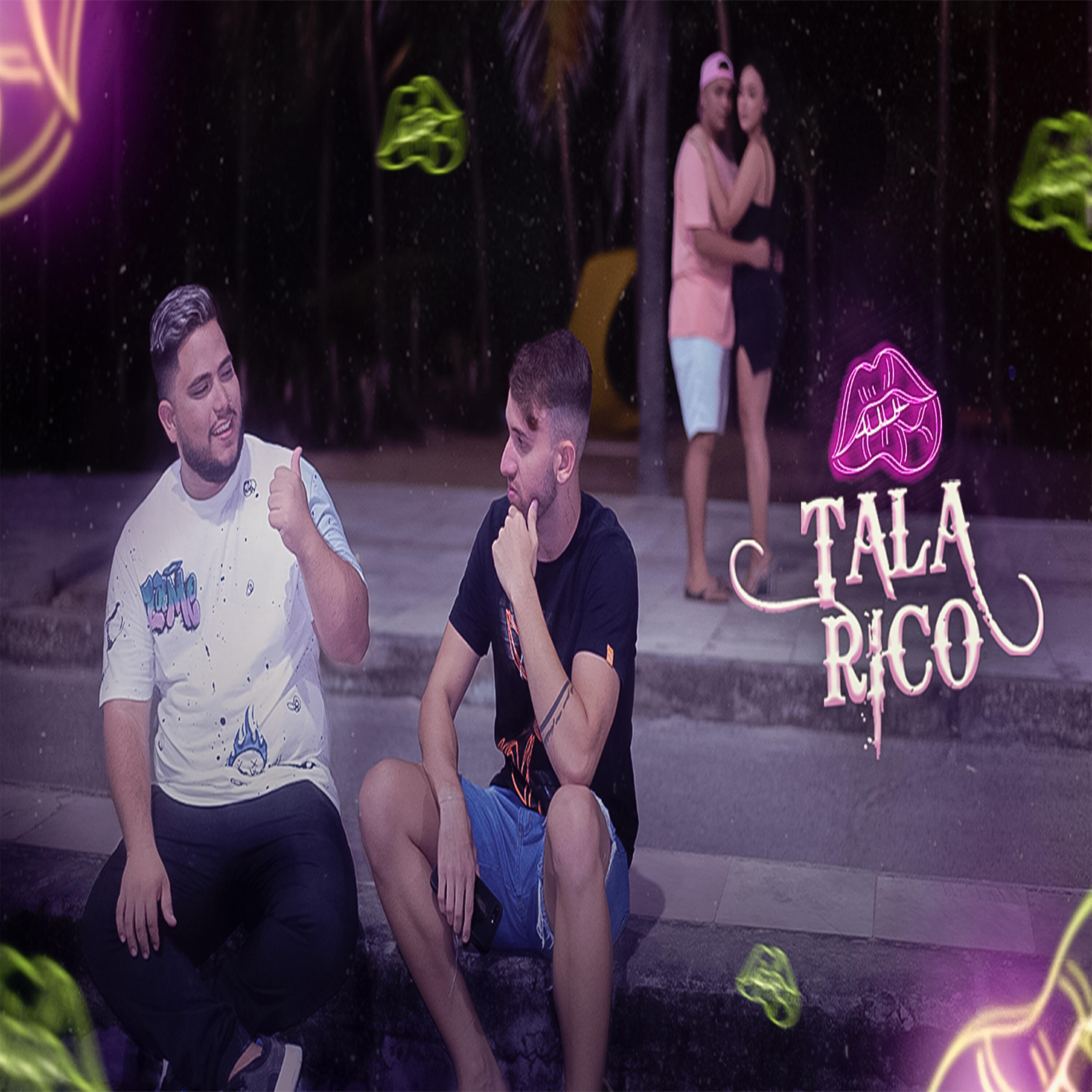 Релиз Talarico