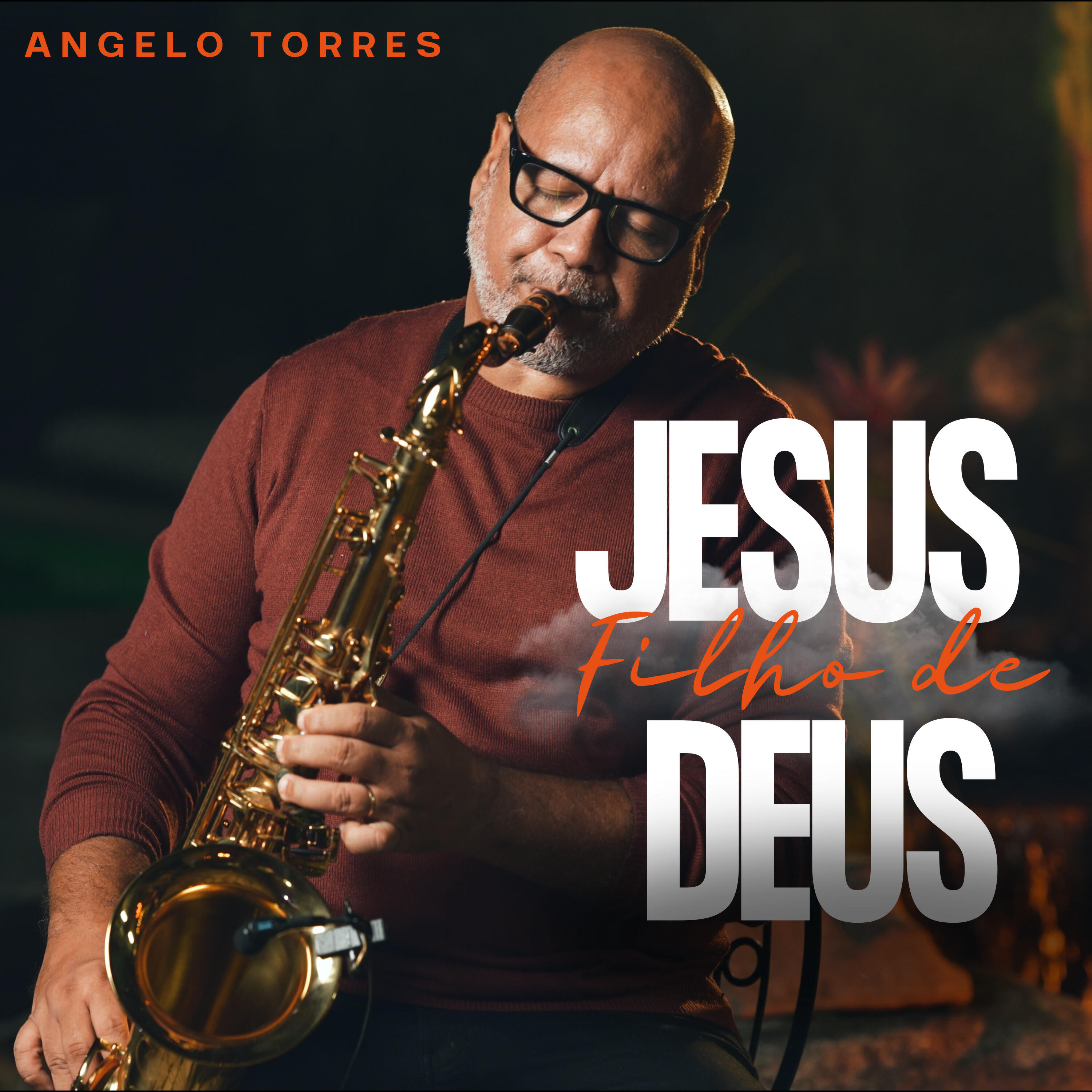 Релиз Jesus Filho de Deus