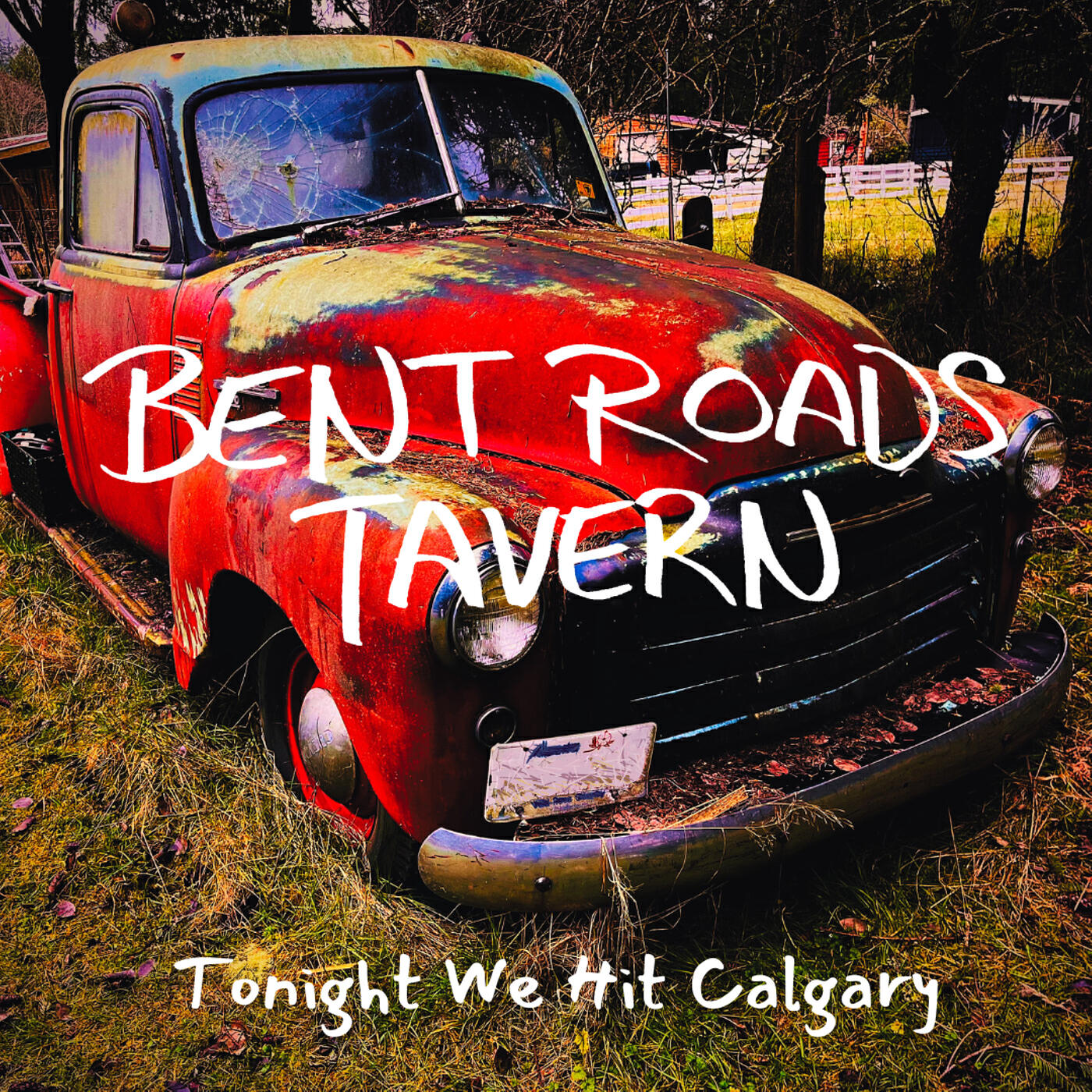 Bent Roads Tavern