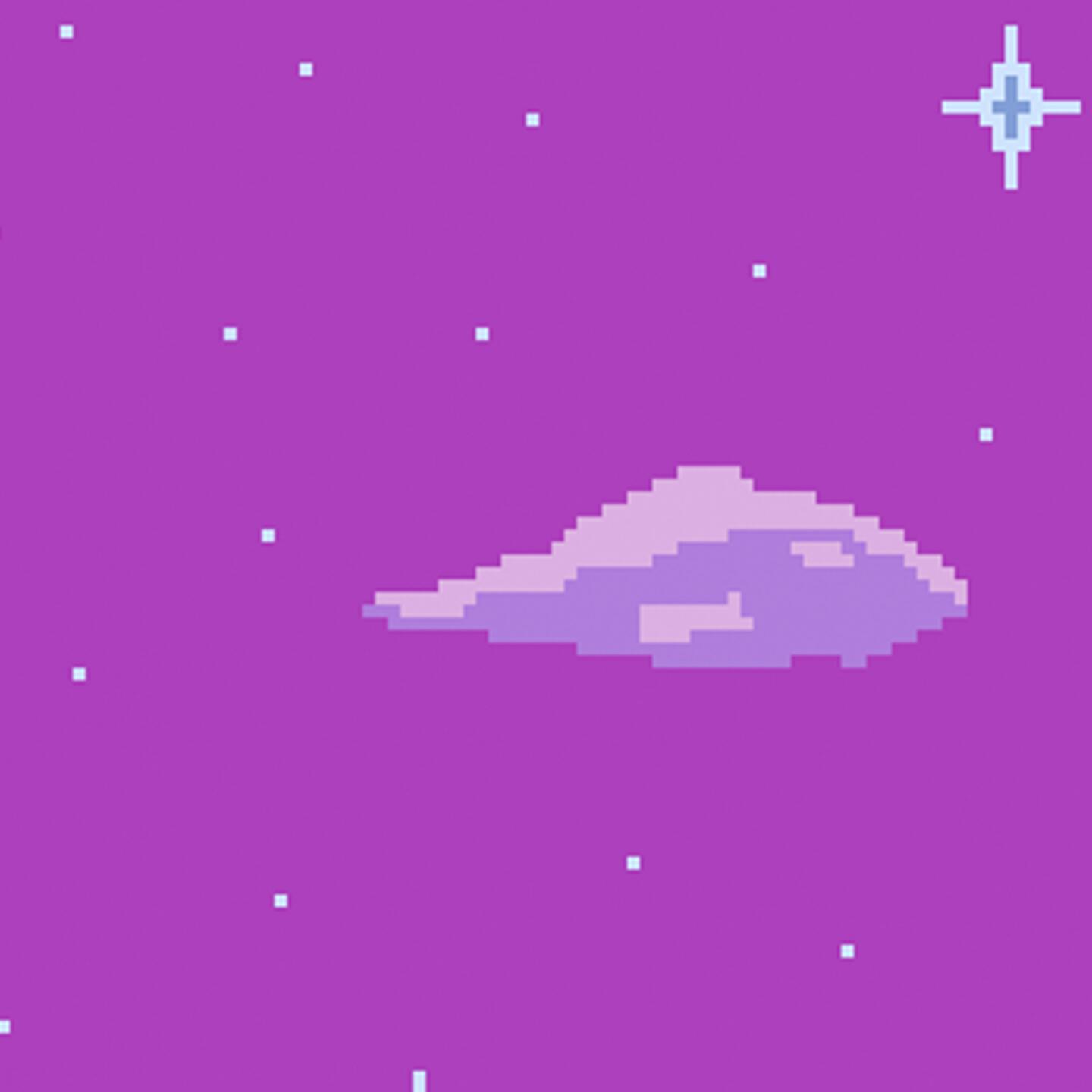 Релиз Levitation