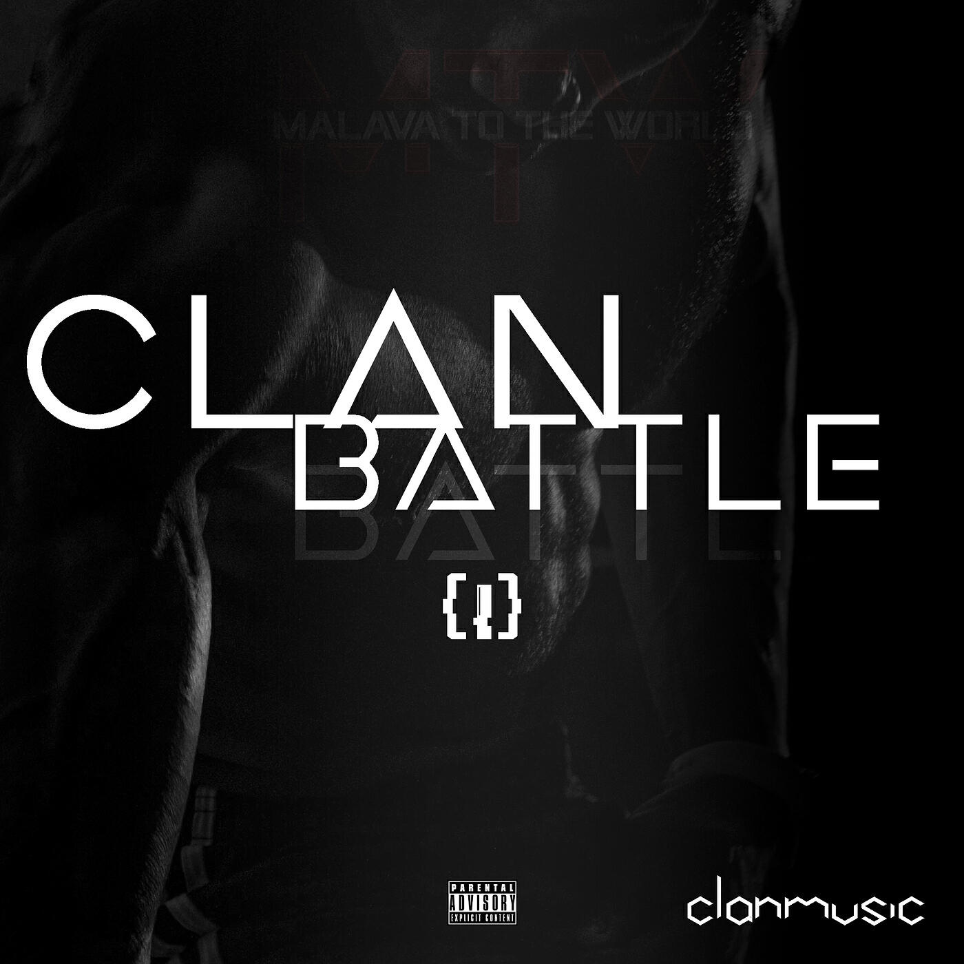 Постер альбома Clan Battle [I]