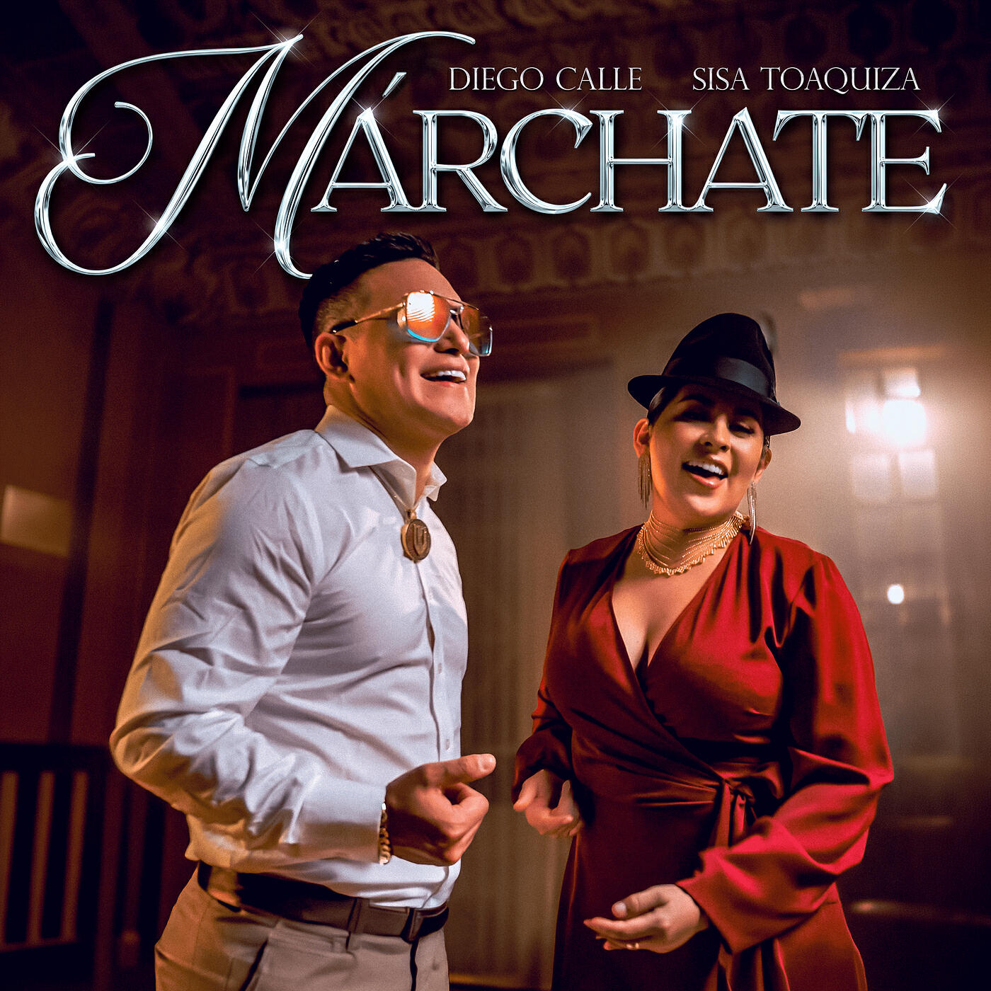 Релиз Marchate
