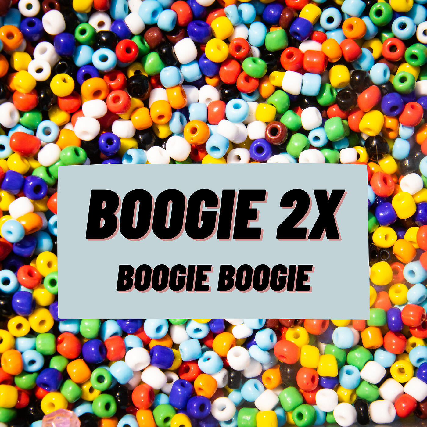 Релиз Boogie Boogie
