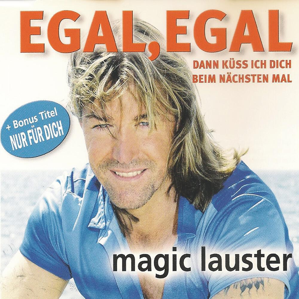 Релиз Egal, Egal