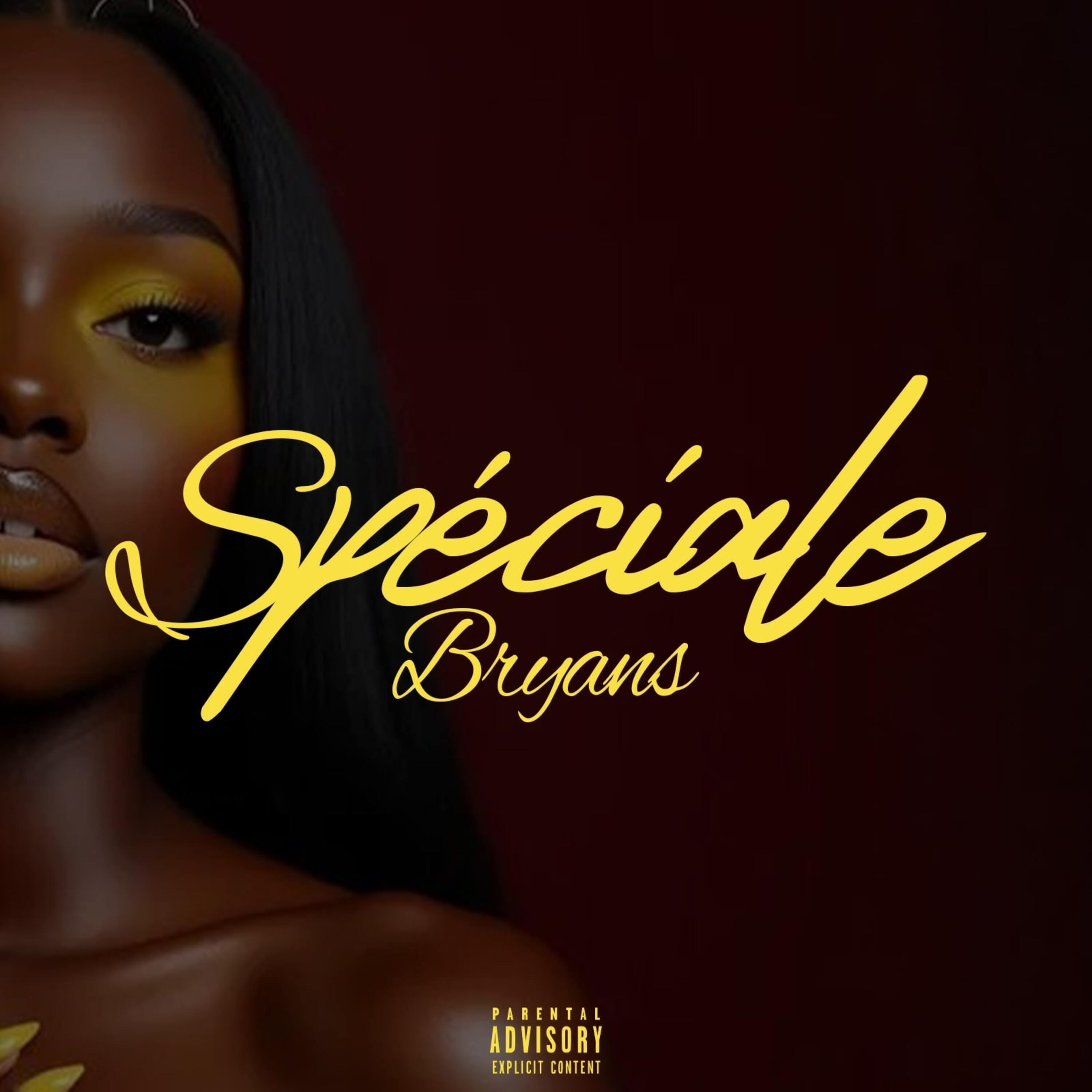 Релиз Spéciale