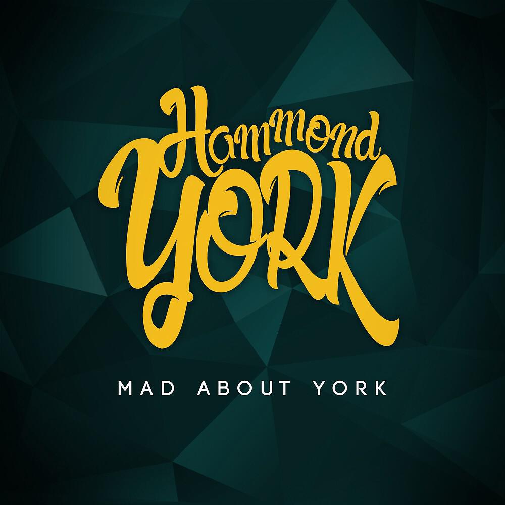 Релиз Mad About York