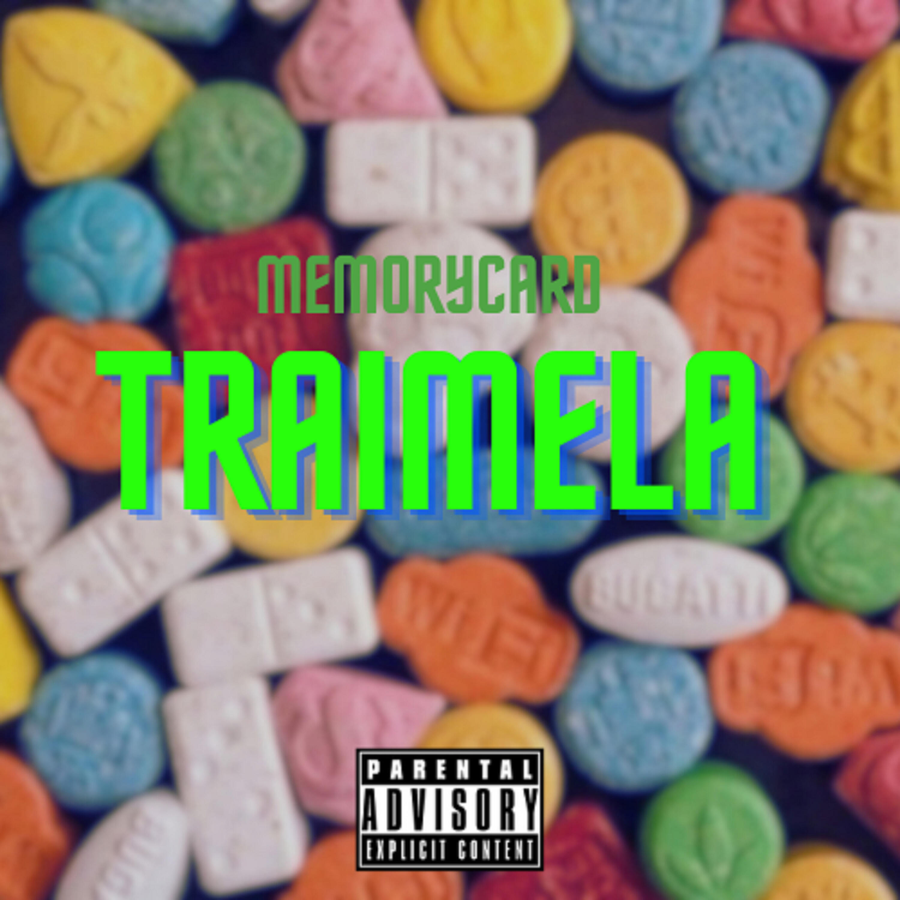 Релиз Traimela