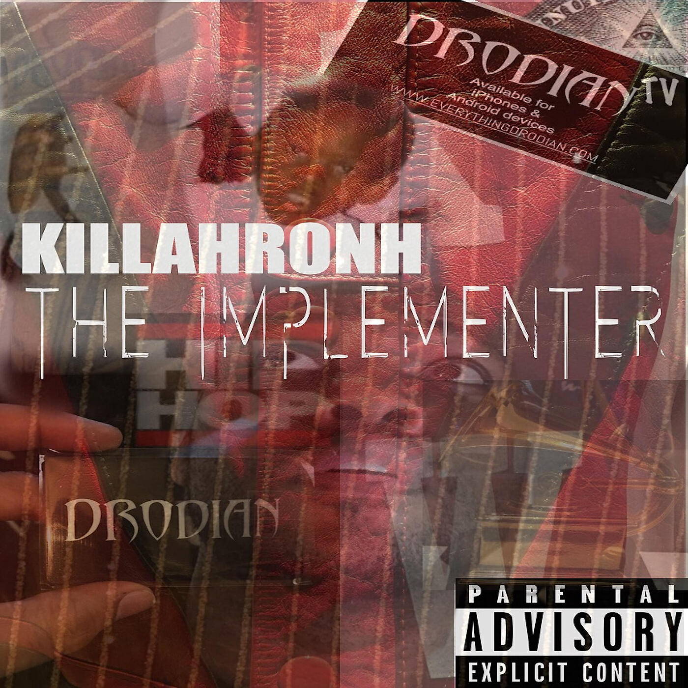Релиз The Implementer