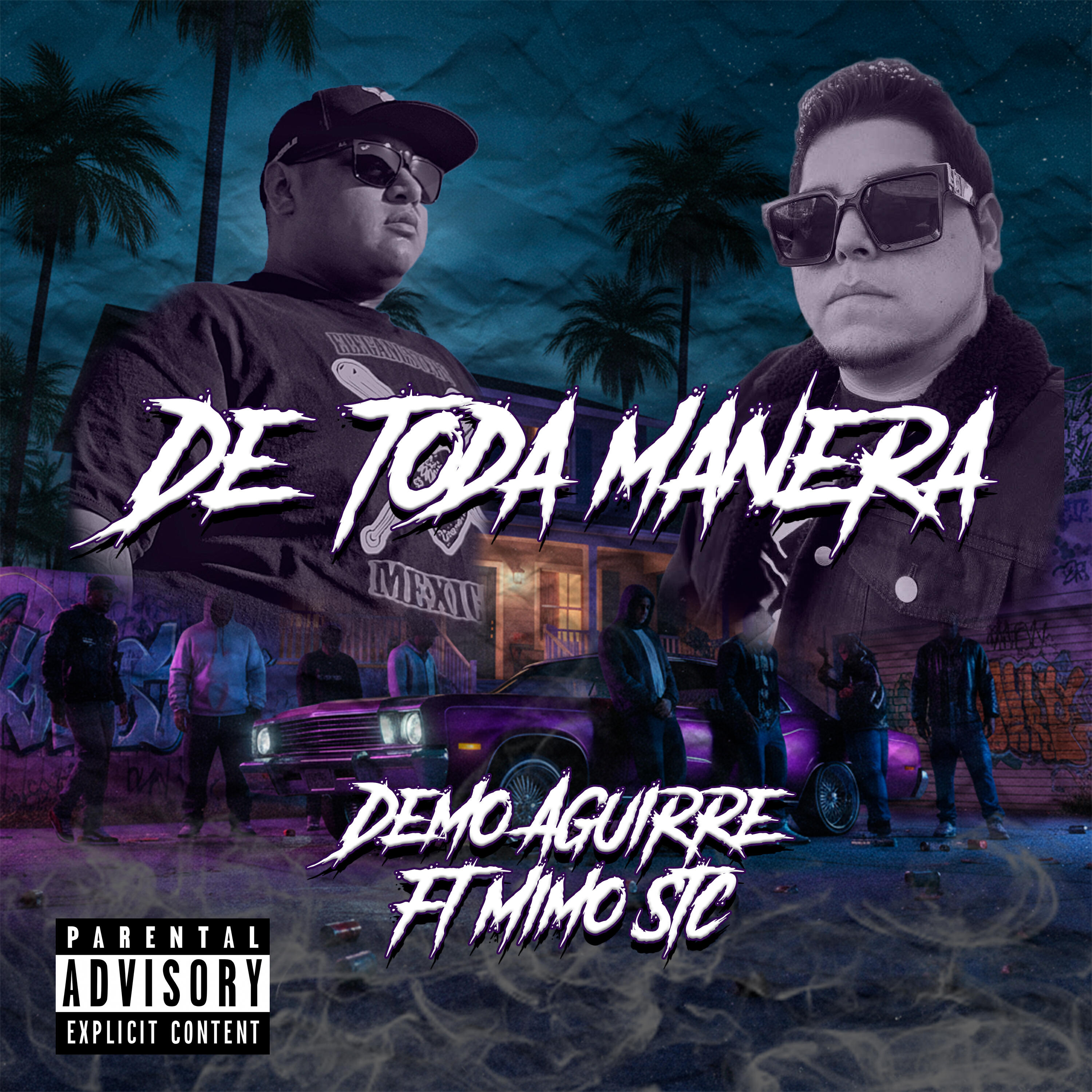 Demo Aguirre