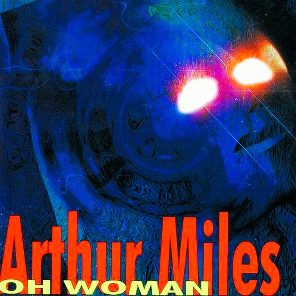 Релиз Oh Woman (Rework 2025)