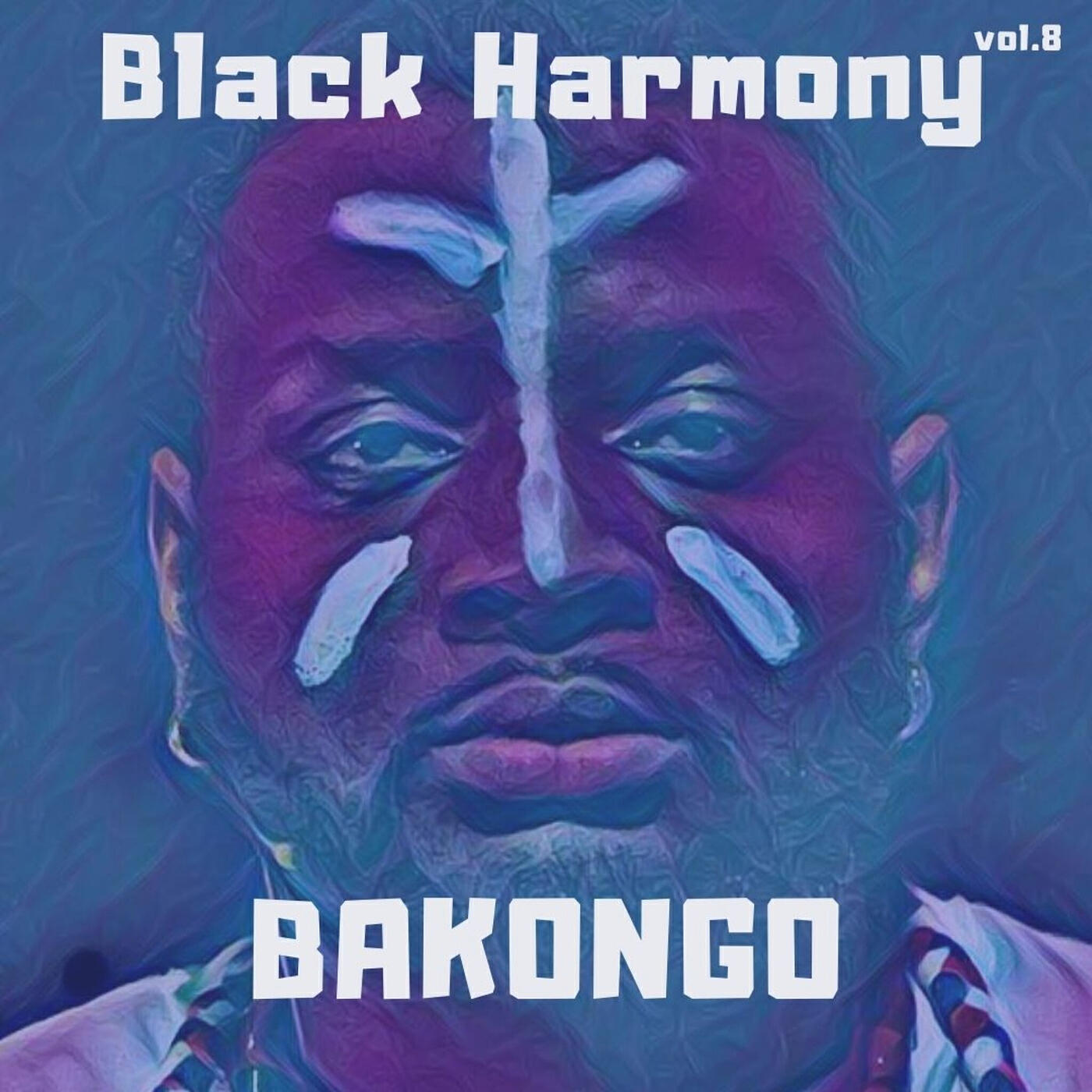 Релиз Bakongo, Vol.8