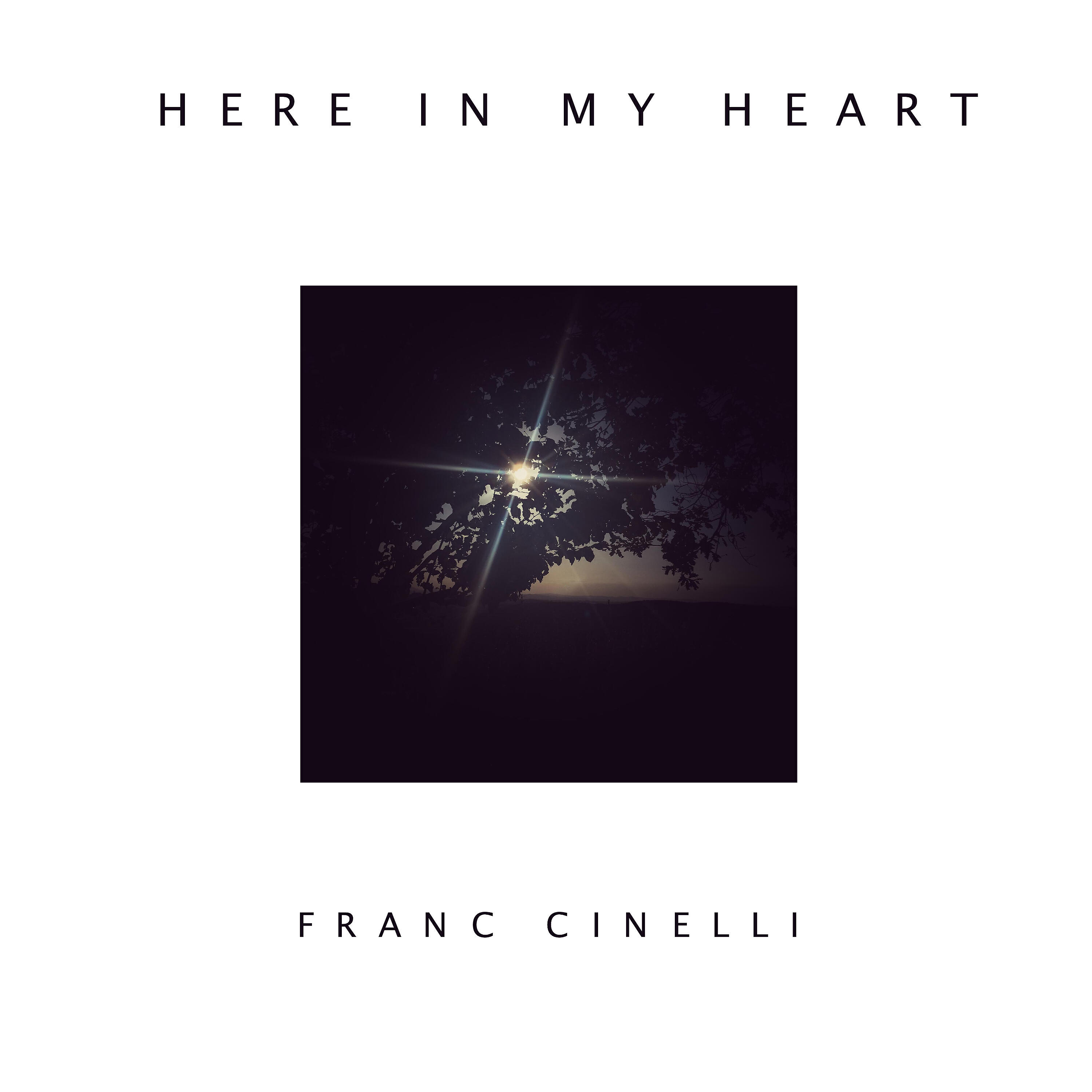 Релиз Here In My Heart