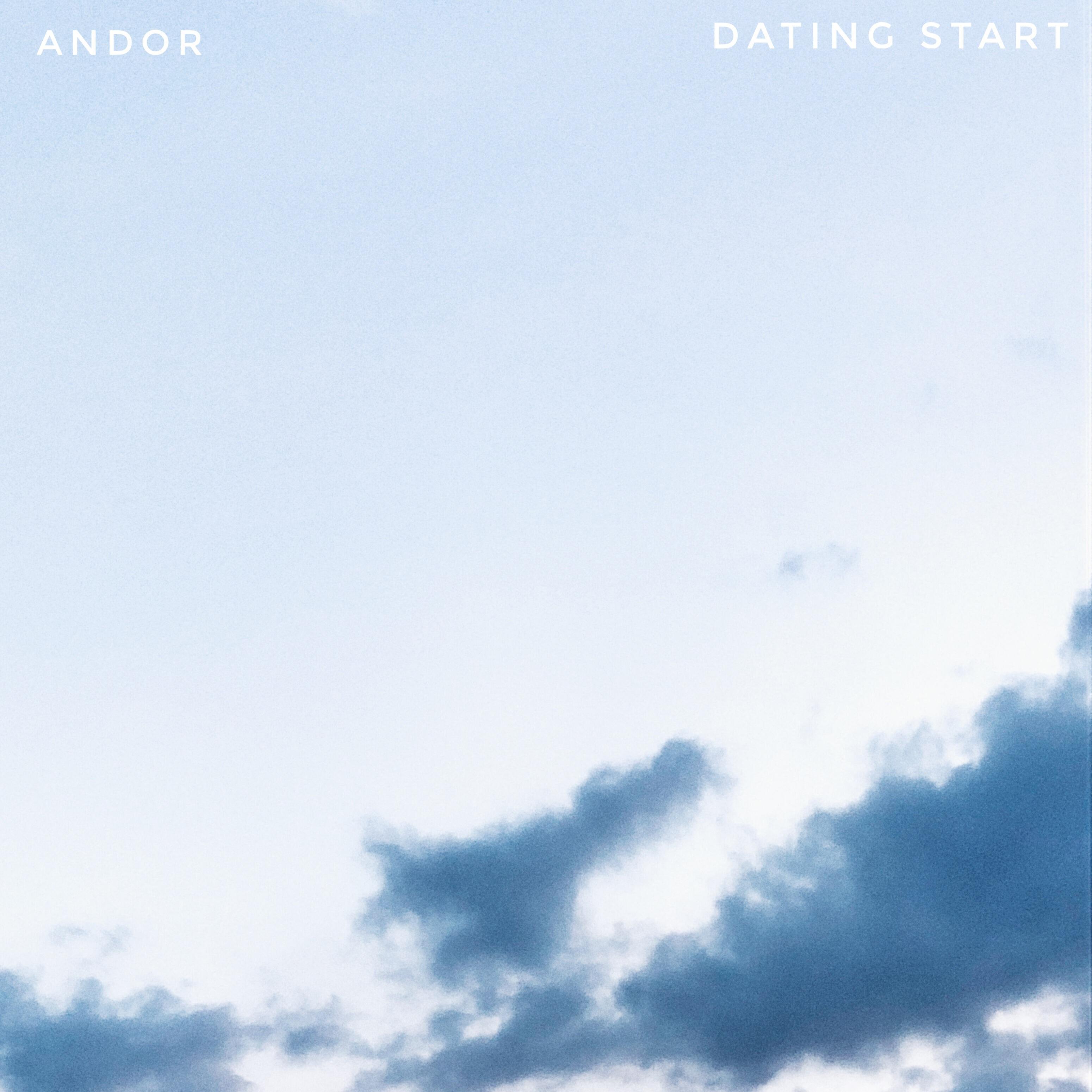 Релиз Dating Start