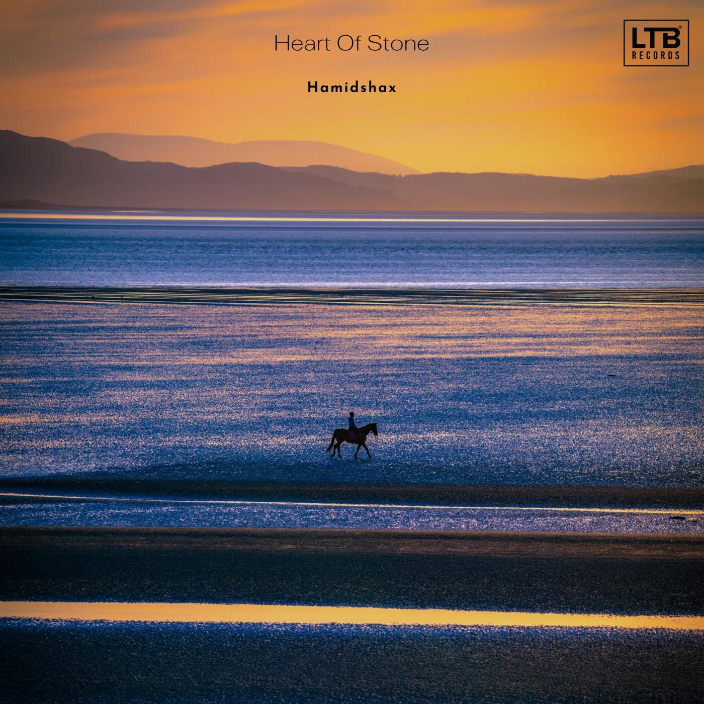 Релиз Heart of Stone
