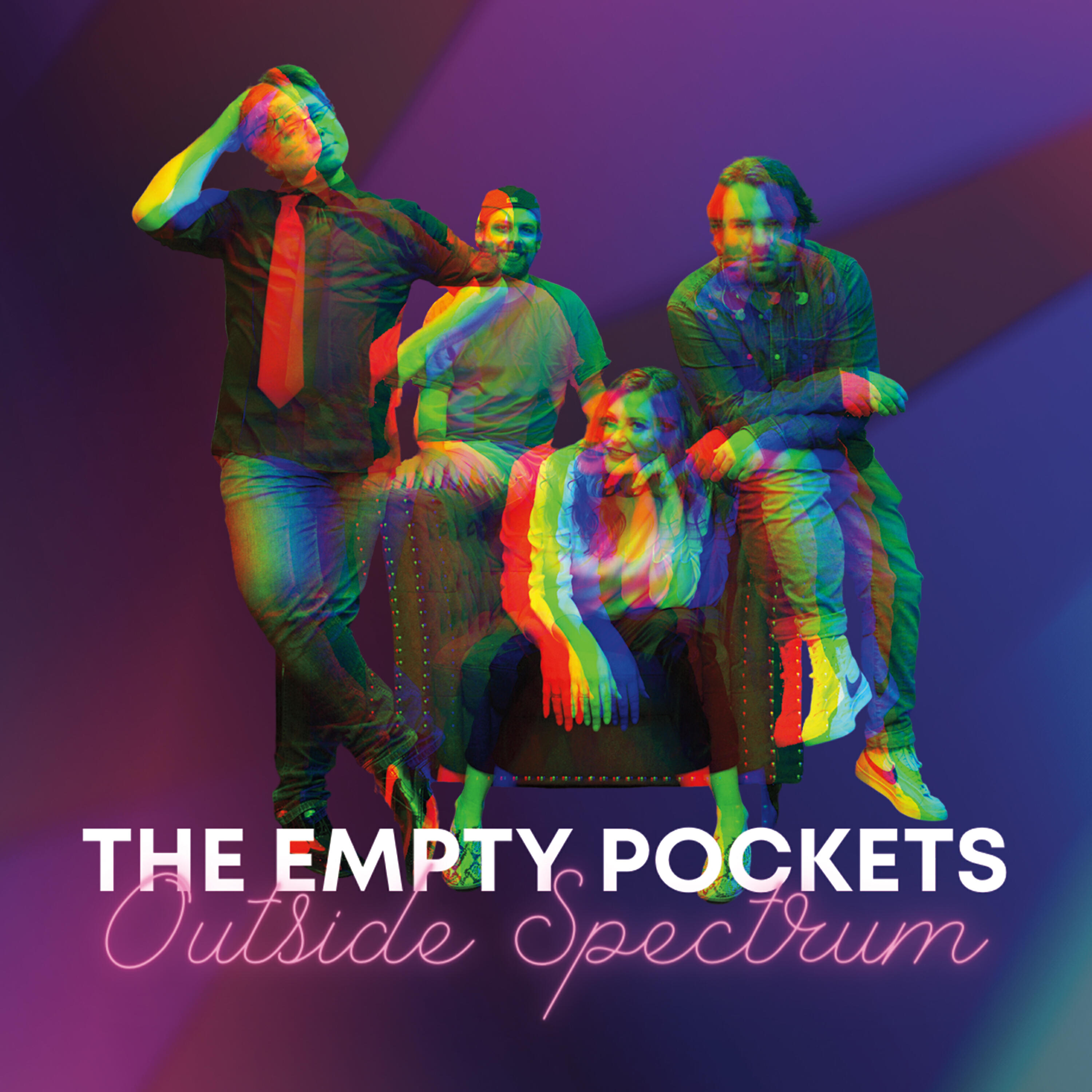 Релиз Outside Spectrum