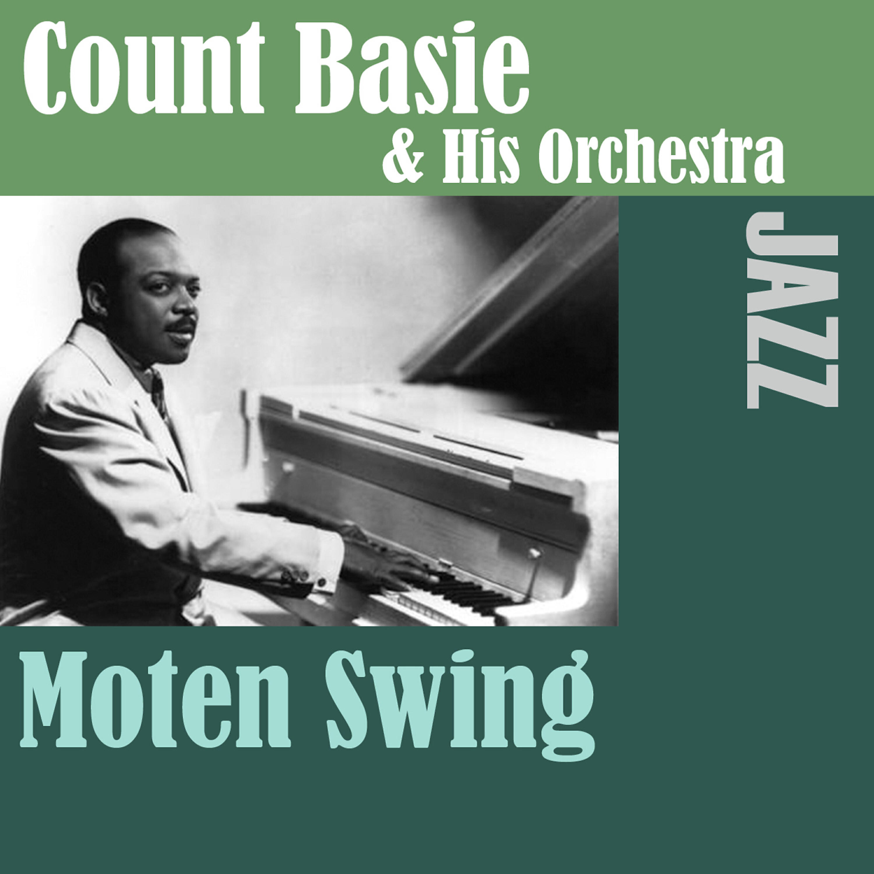 Релиз Moten Swing