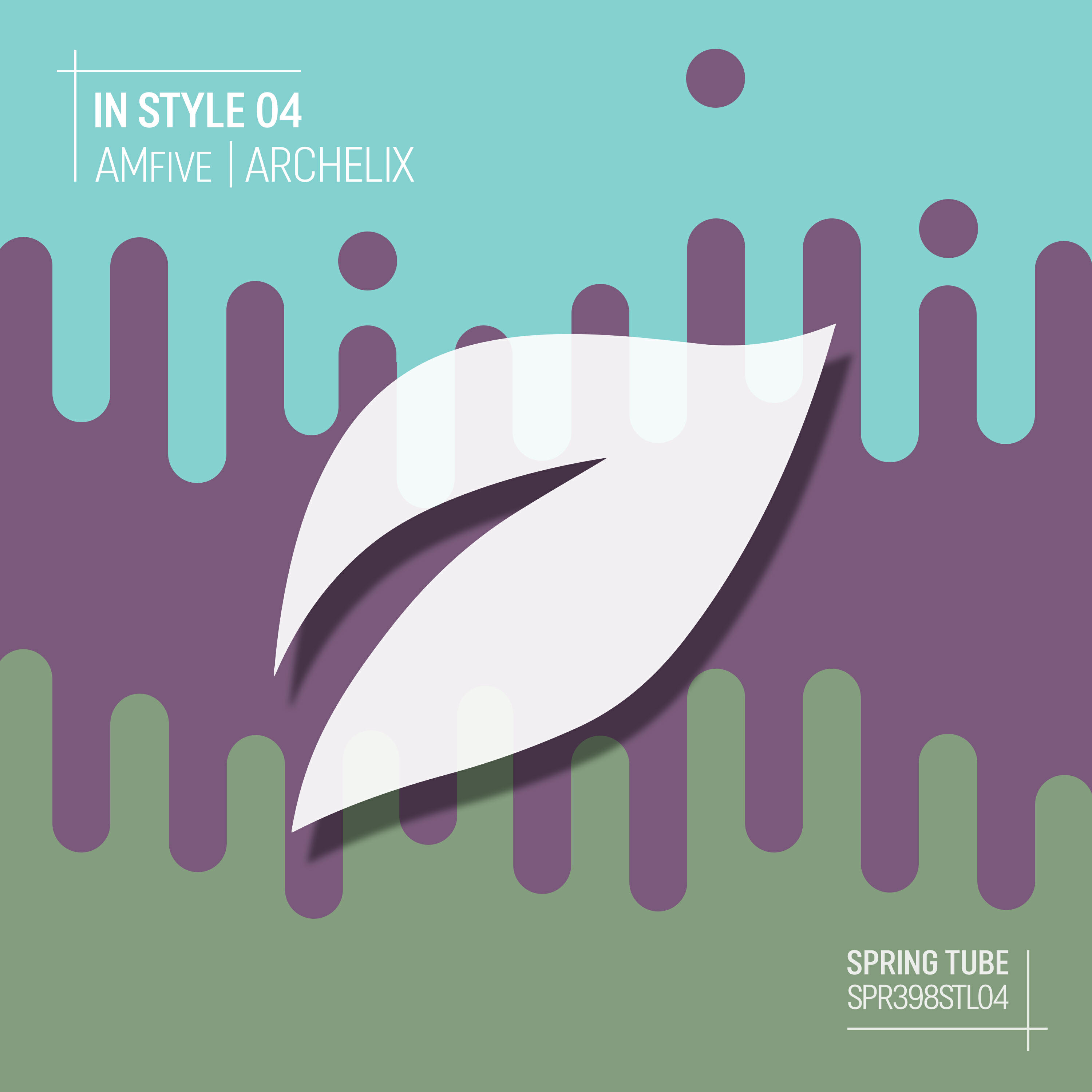 Релиз In Style 04