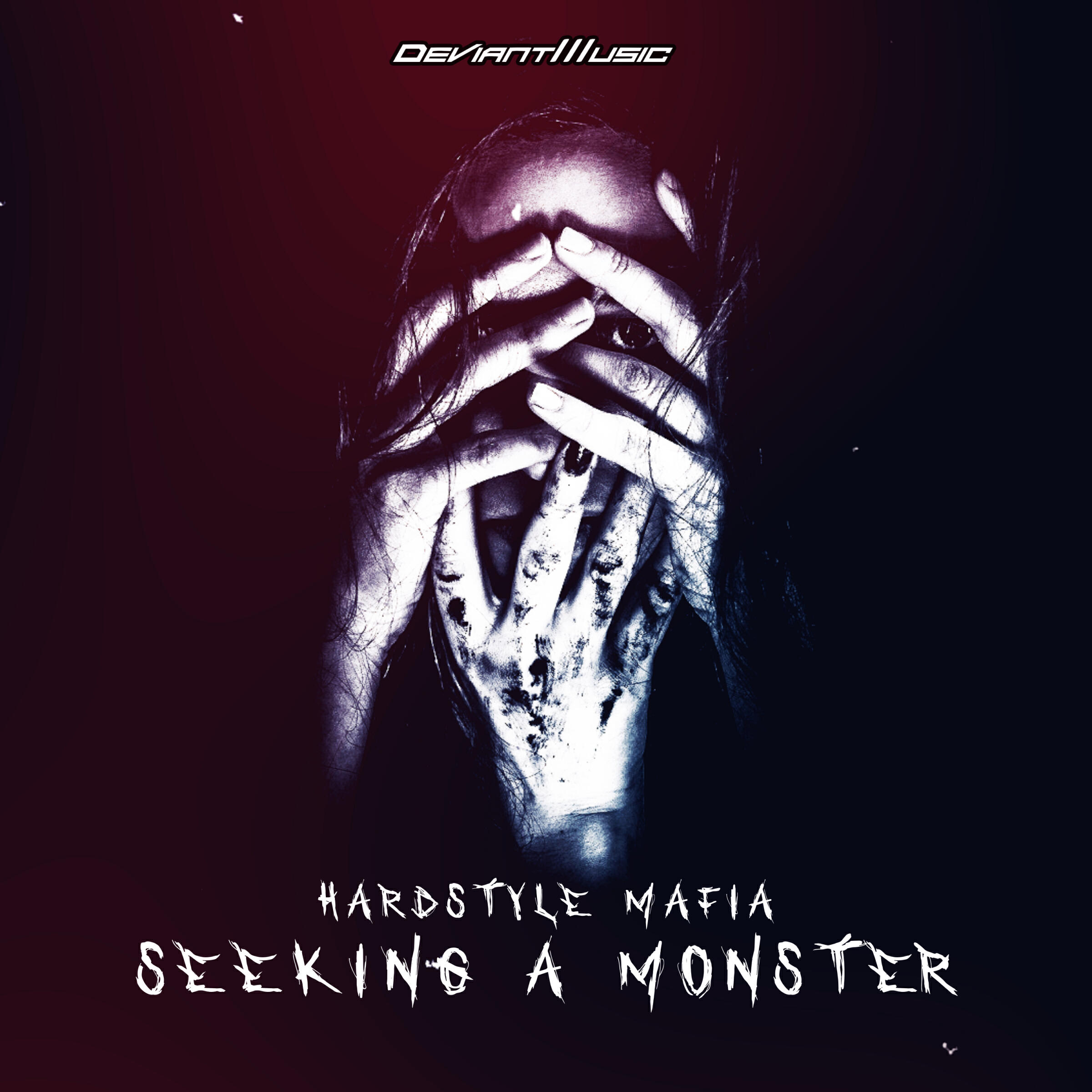 Релиз Seeking A Monster