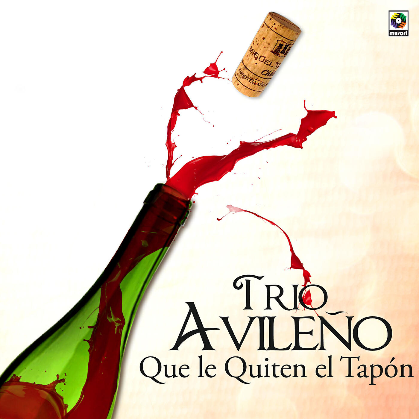 Релиз Que Le Quiten El Tapón