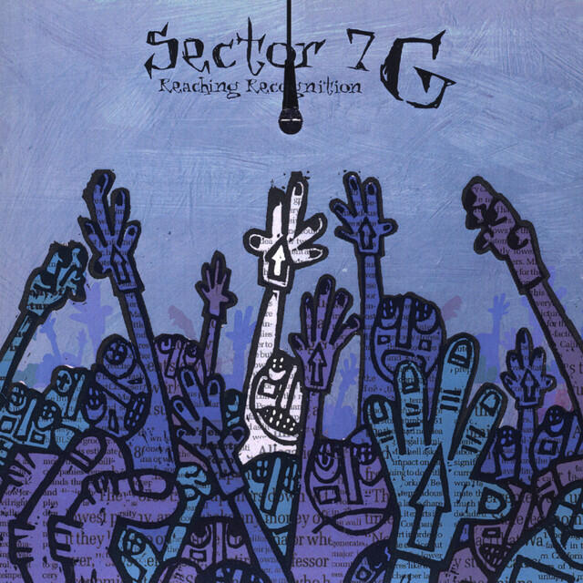 Релиз reaching recognition