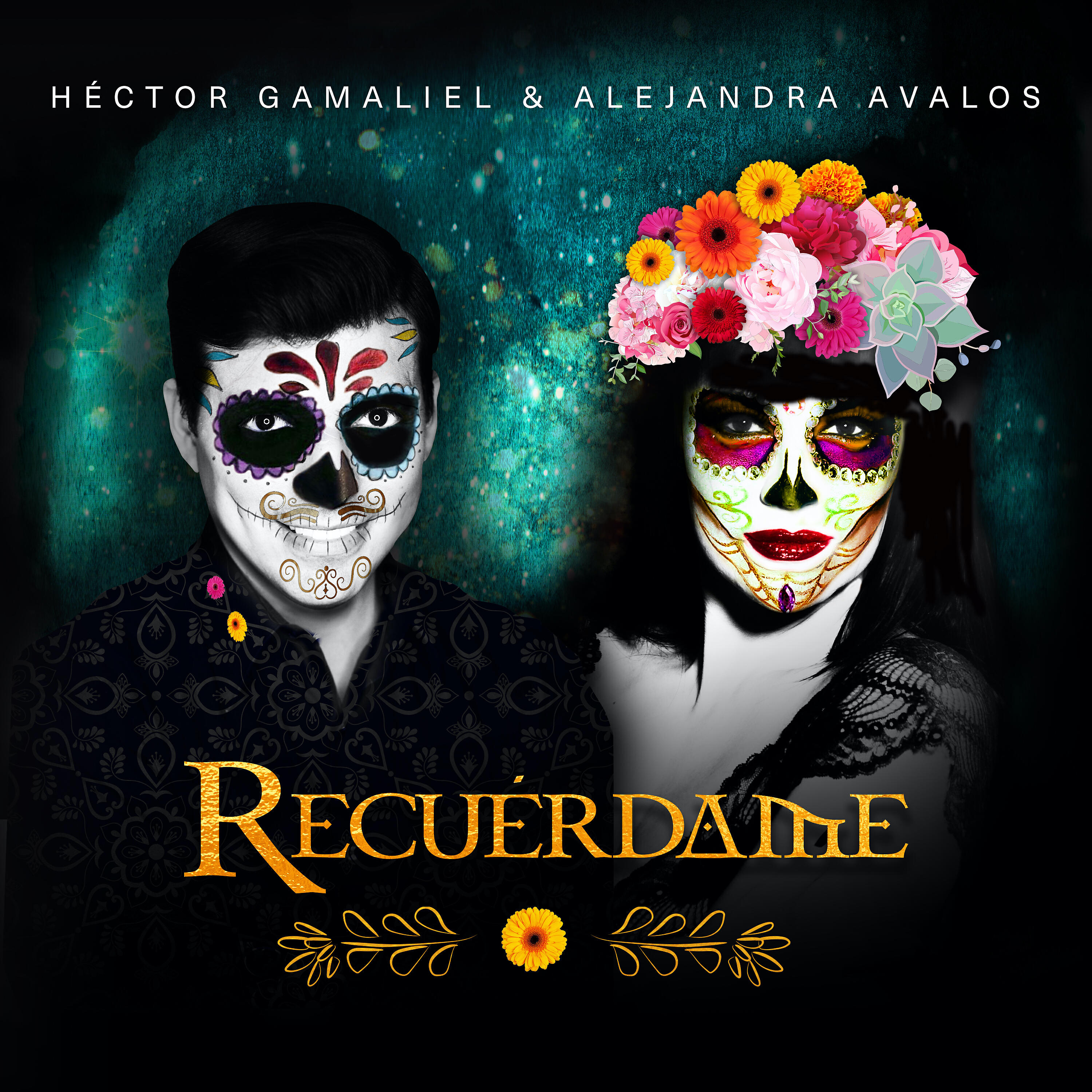 Релиз Recuérdame