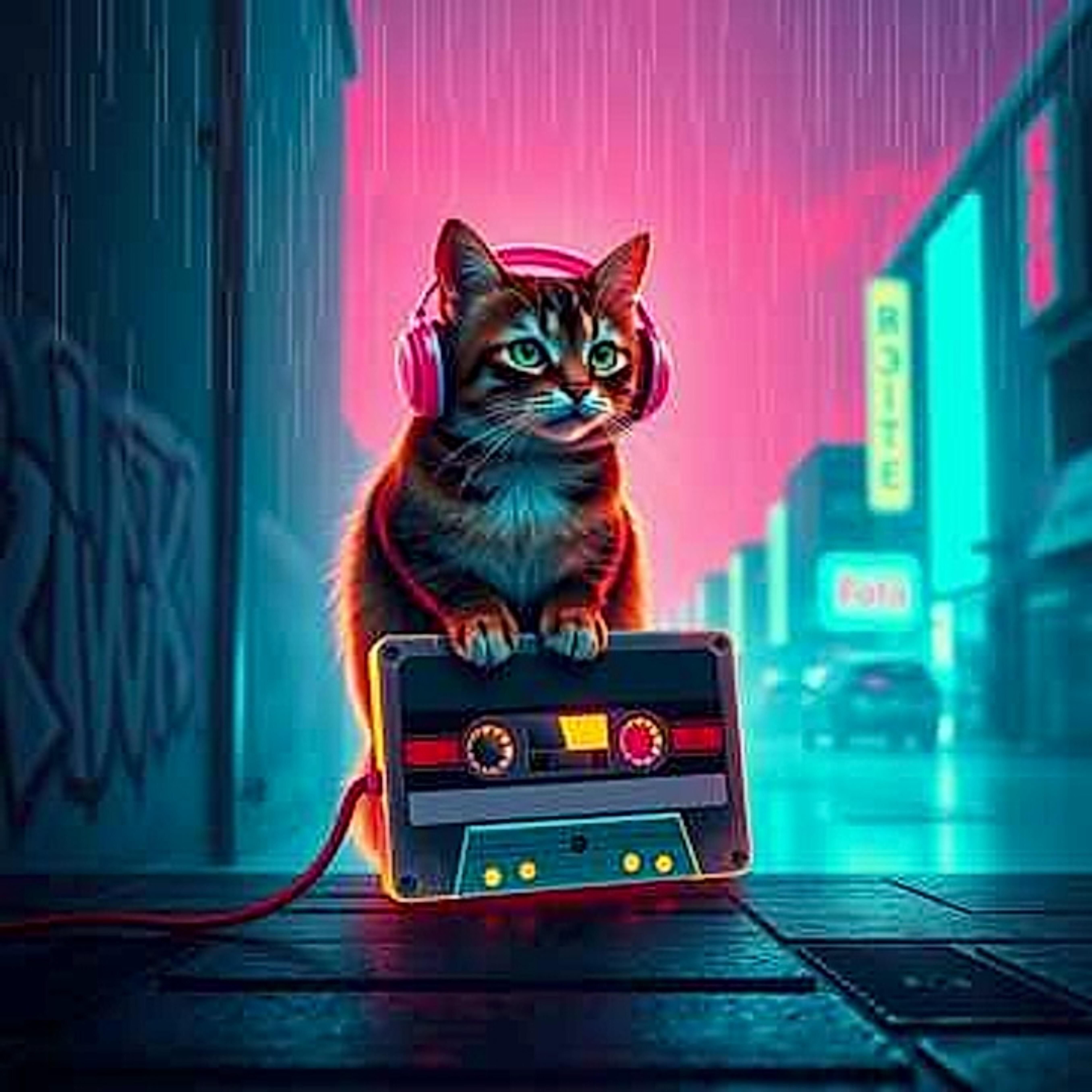 Релиз DREAM_TECHNO: Слияние Мечты и Бита 2.0