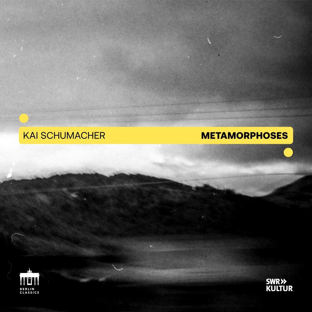 Релиз Metamorphoses