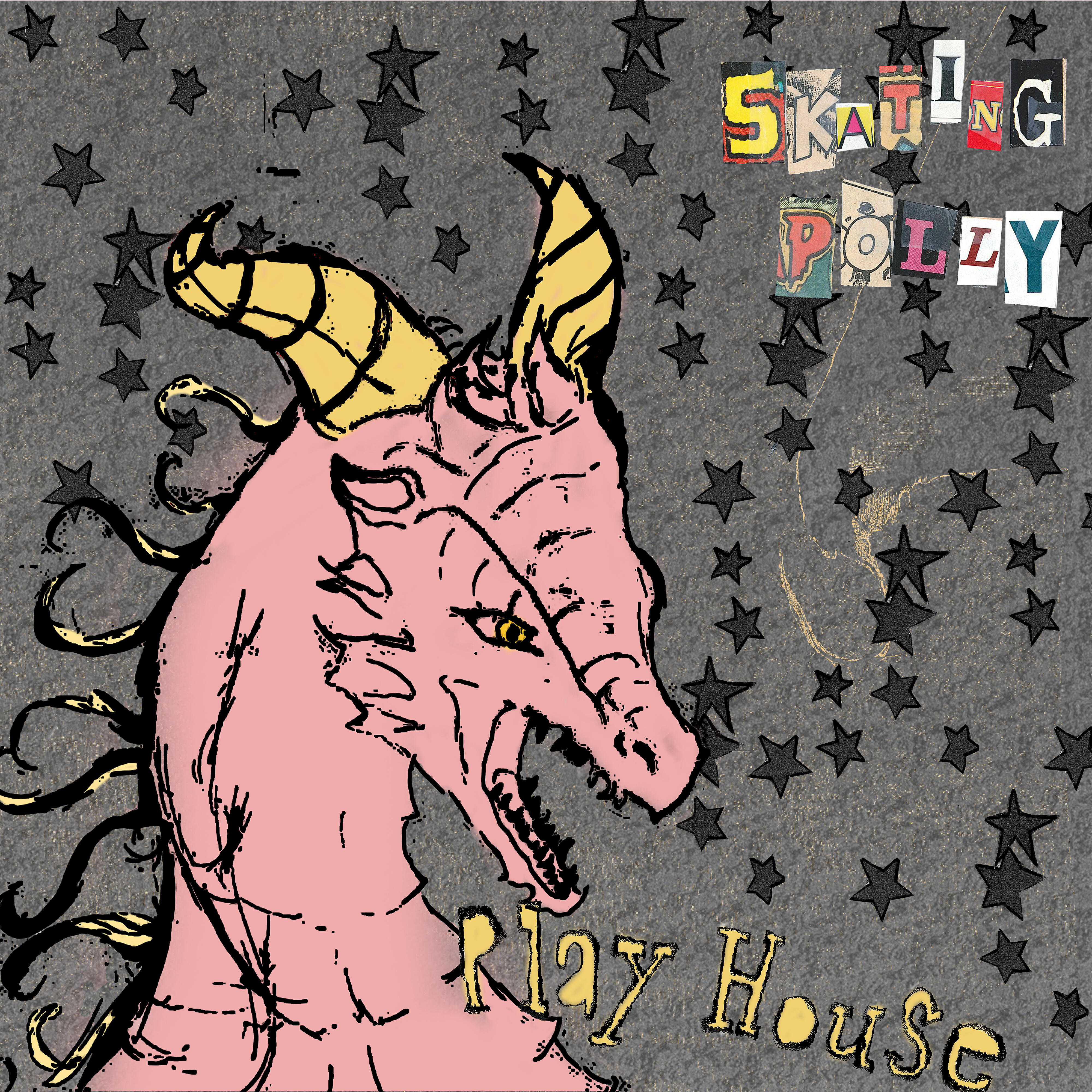 Релиз Play House